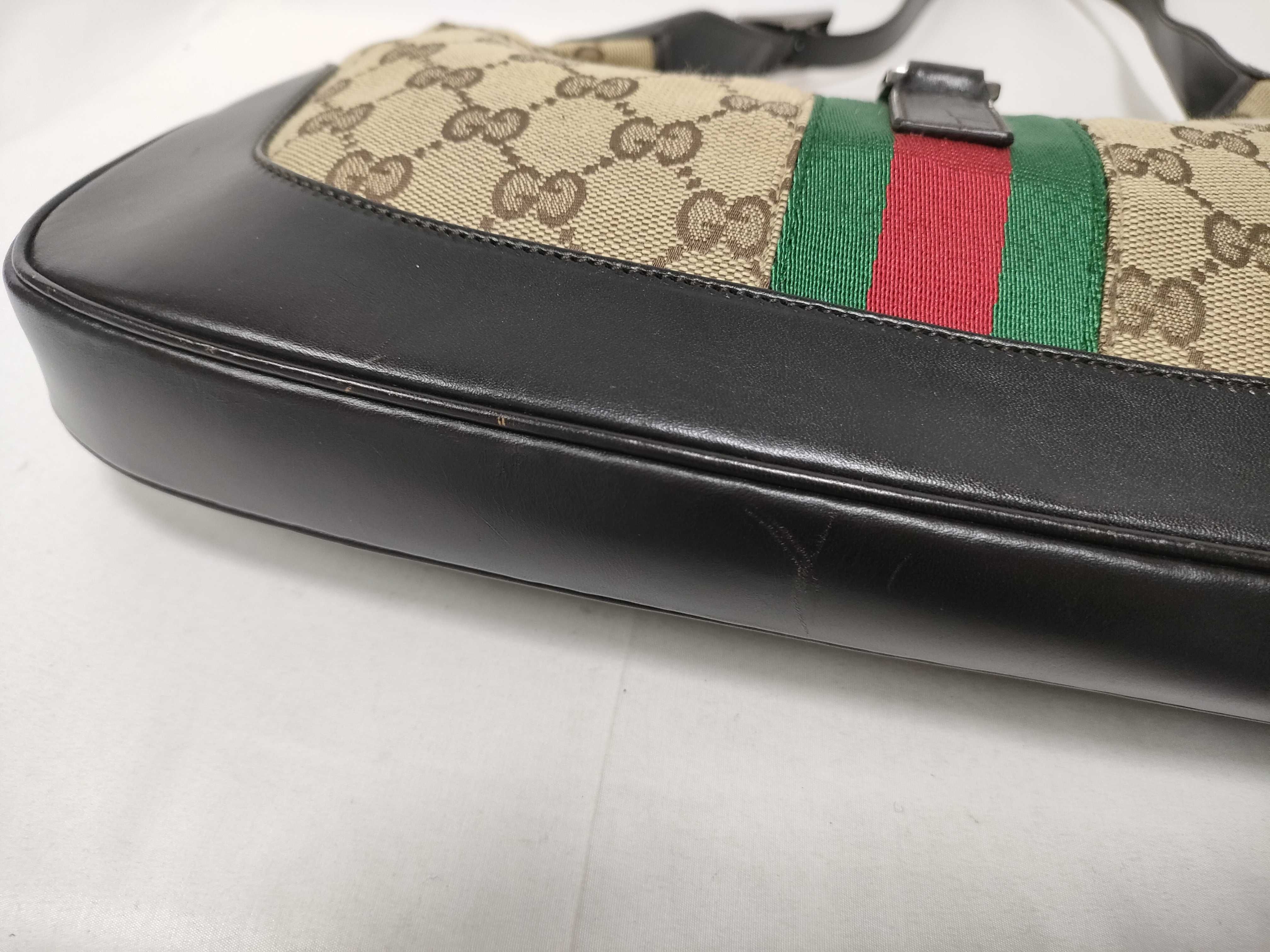 Jackie Sherry Shoulder Bag (One-Shoulder Bag) — view 5