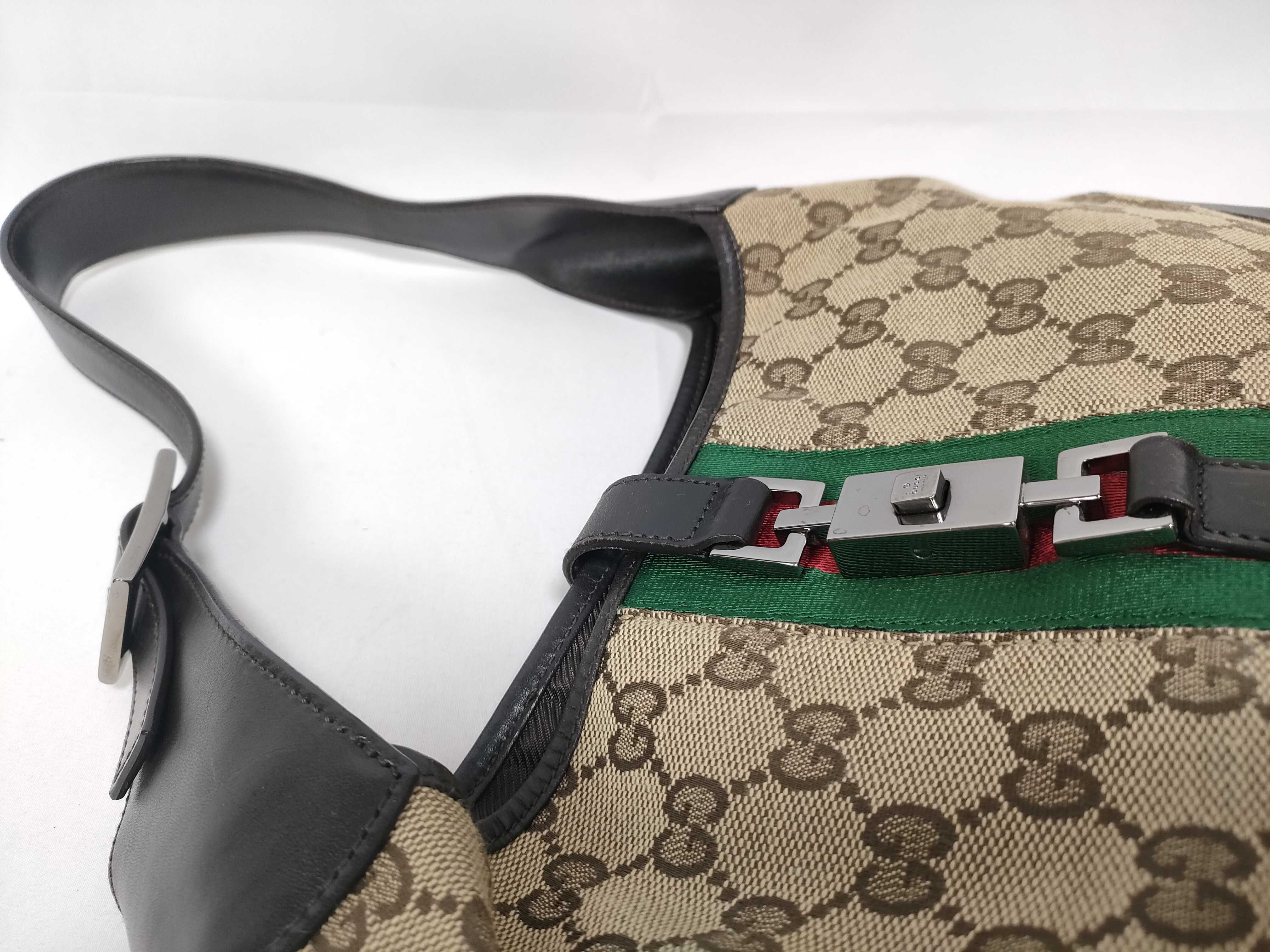 Jackie Sherry Shoulder Bag (One-Shoulder Bag) — view 8