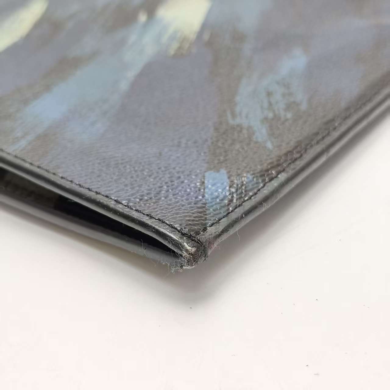【*Shipped from China*】LOUIS VUITTON PU Clutch Bag Second Bag — view 3