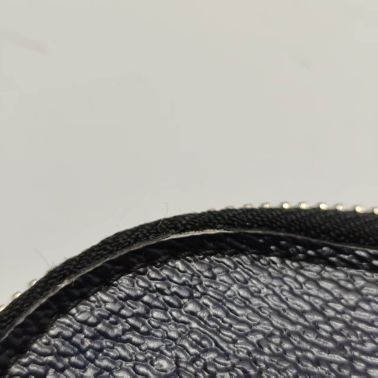 【*Shipped from China*】LOUIS VUITTON PU Clutch Bag Second Bag — view 9