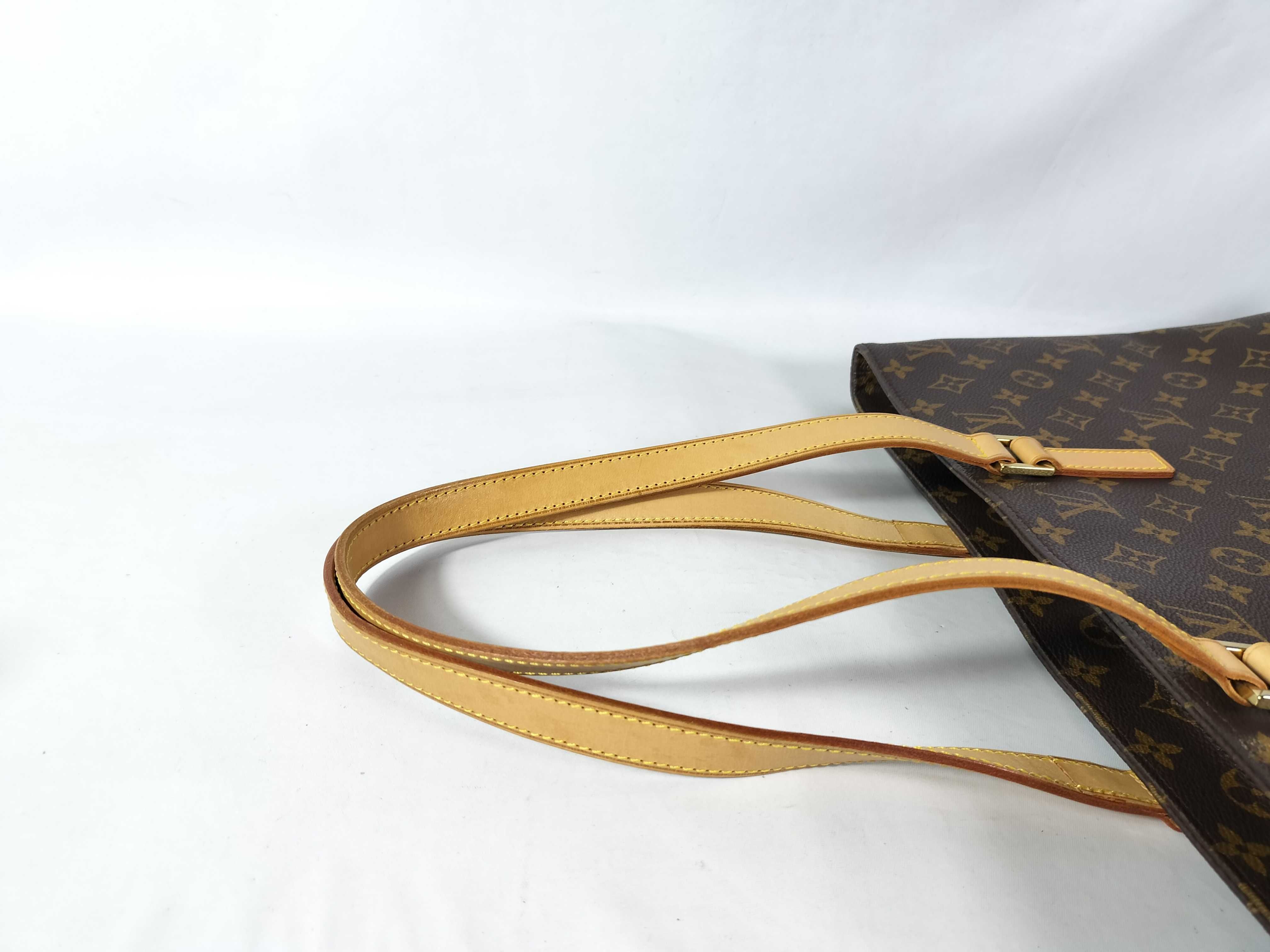 Monogram Luco M51155 Tote Bag — view 3
