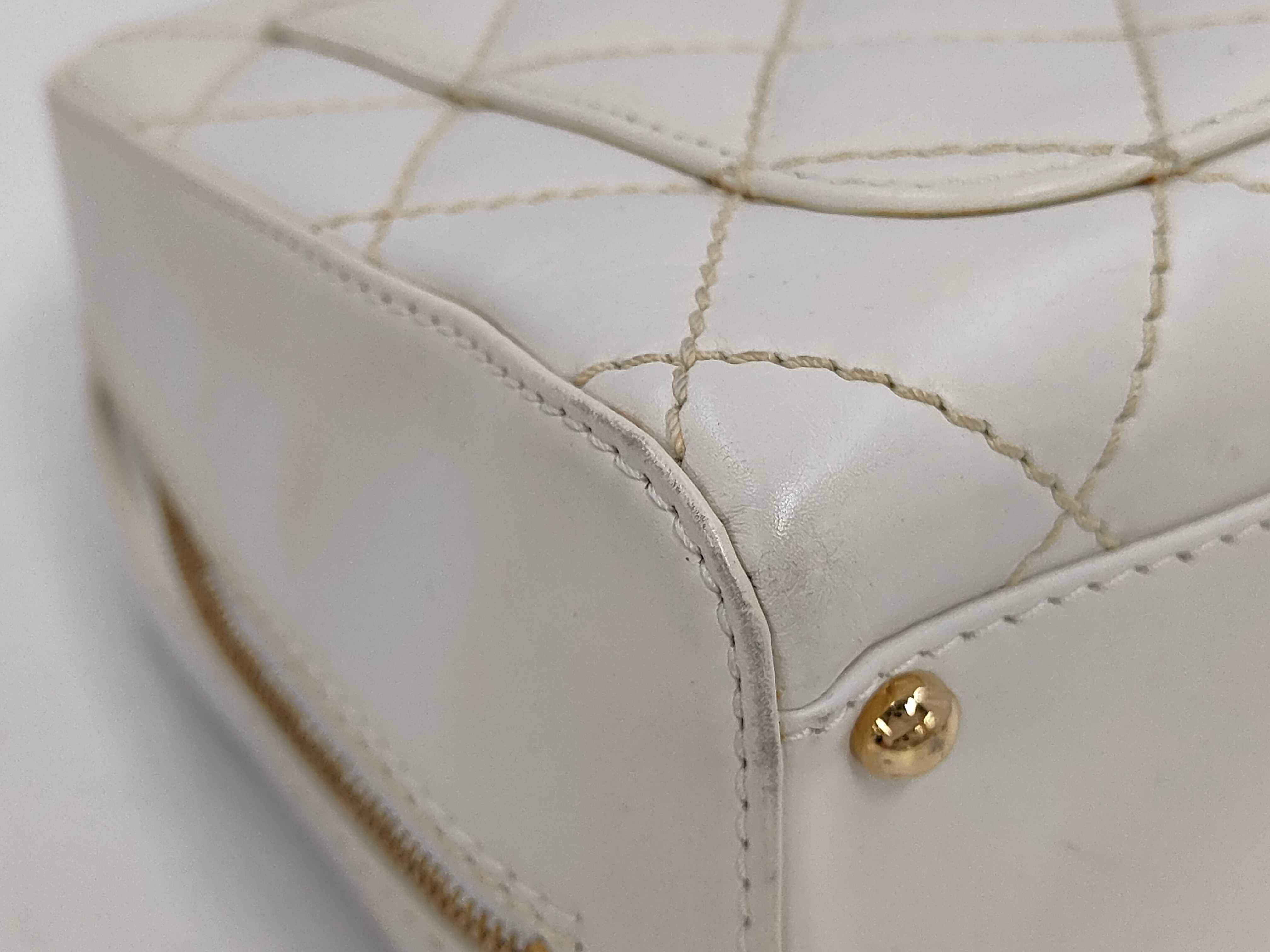7395593 / Handbag / Leather Handbag — view 3