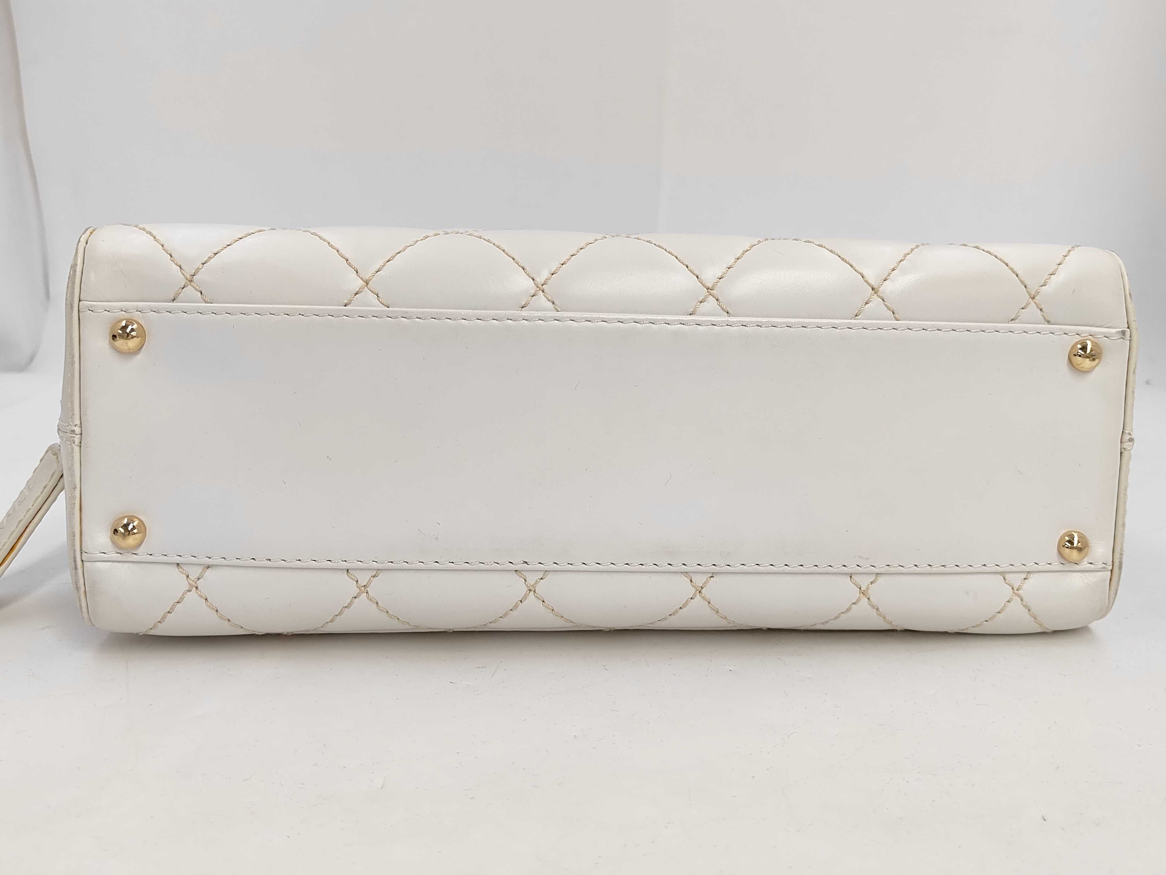 7395593 / Handbag / Leather Handbag — view 4