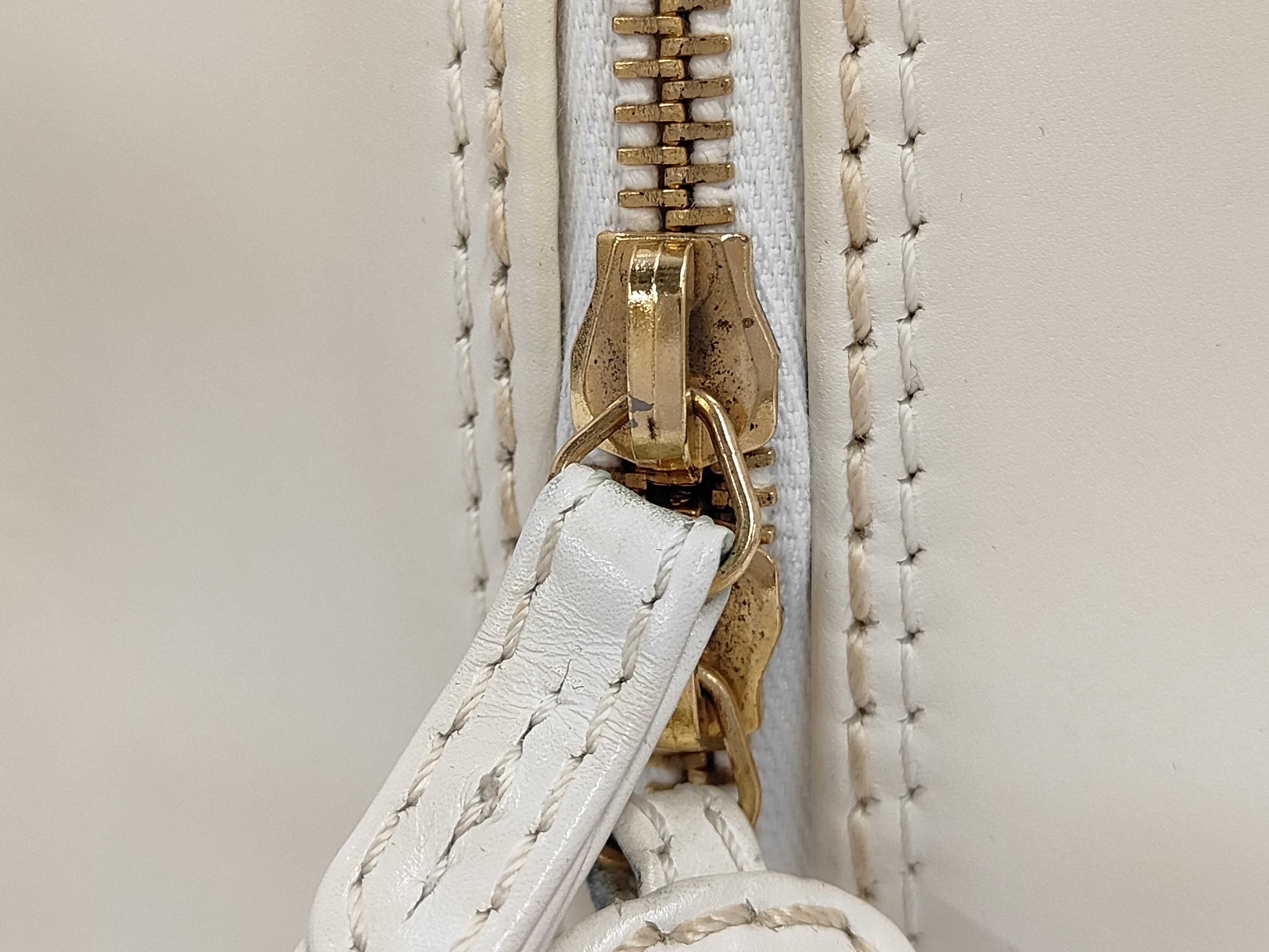 7395593 / Handbag / Leather Handbag — view 8