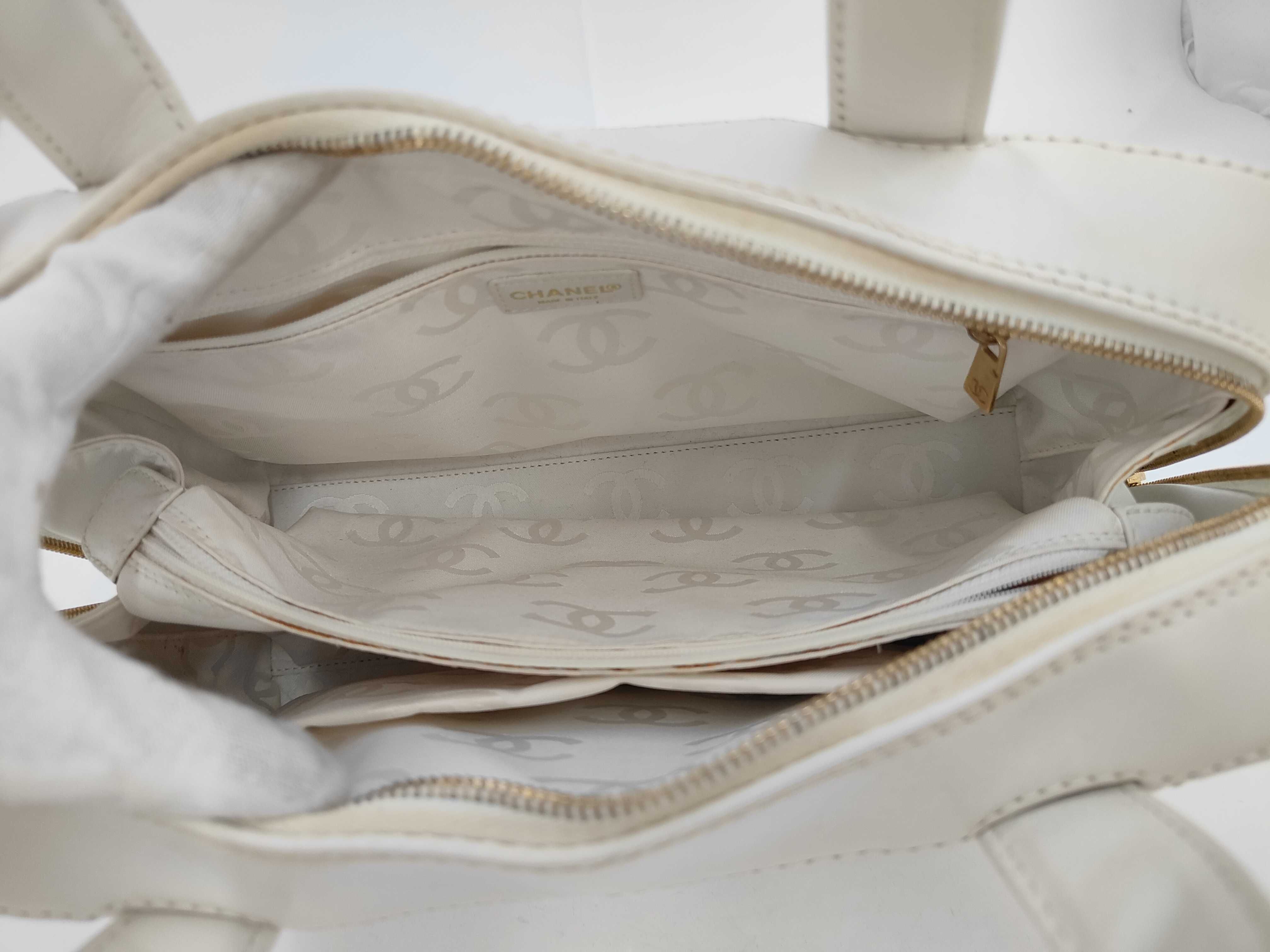 7395593 / Handbag / Leather Handbag — view 9