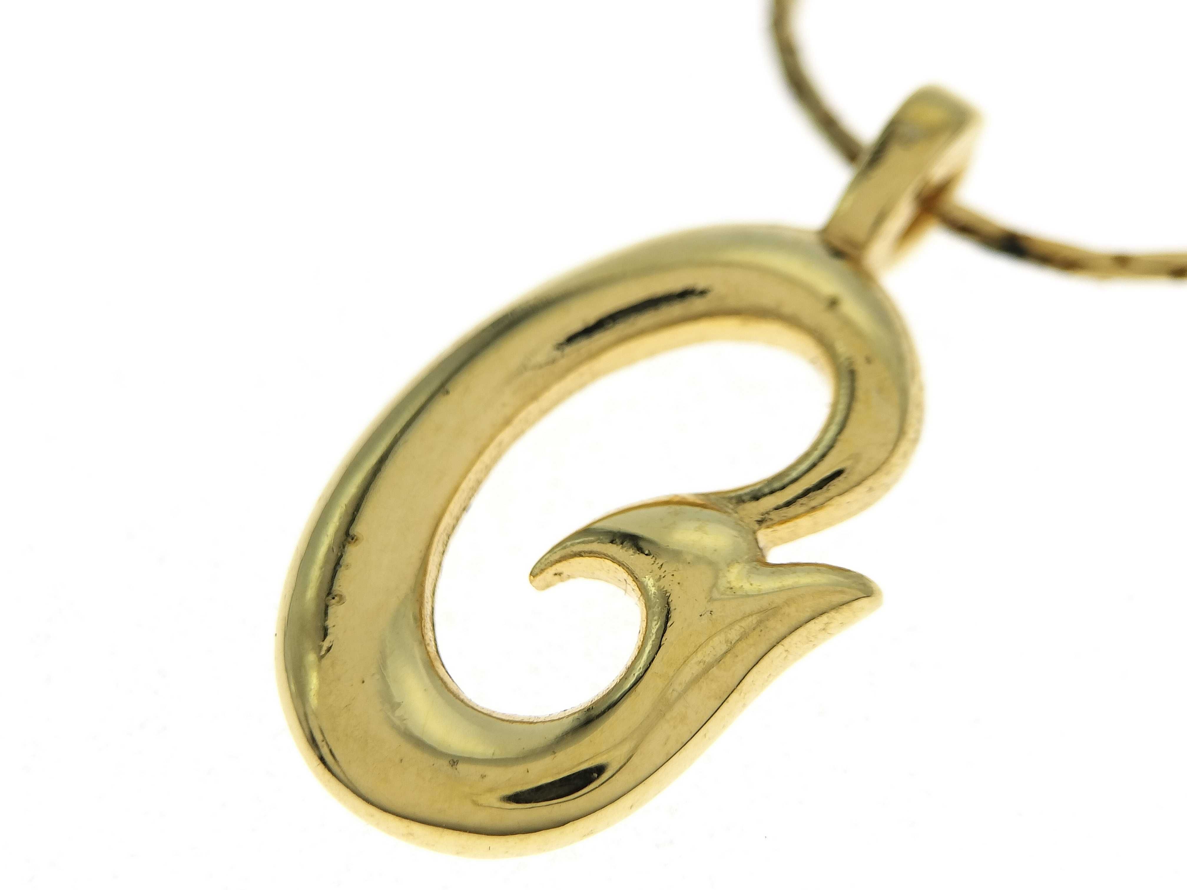 necklace — view 11