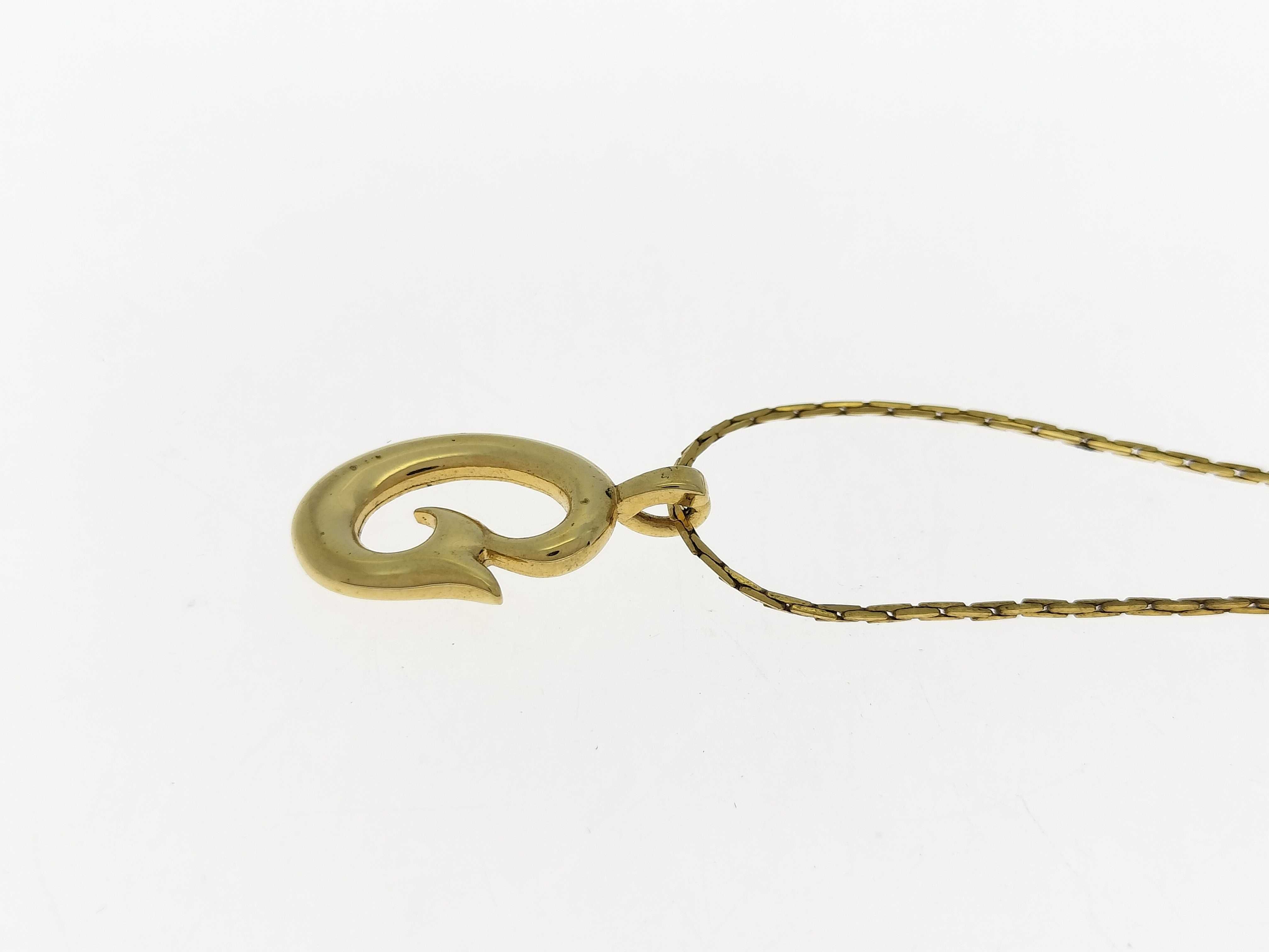 necklace — view 3