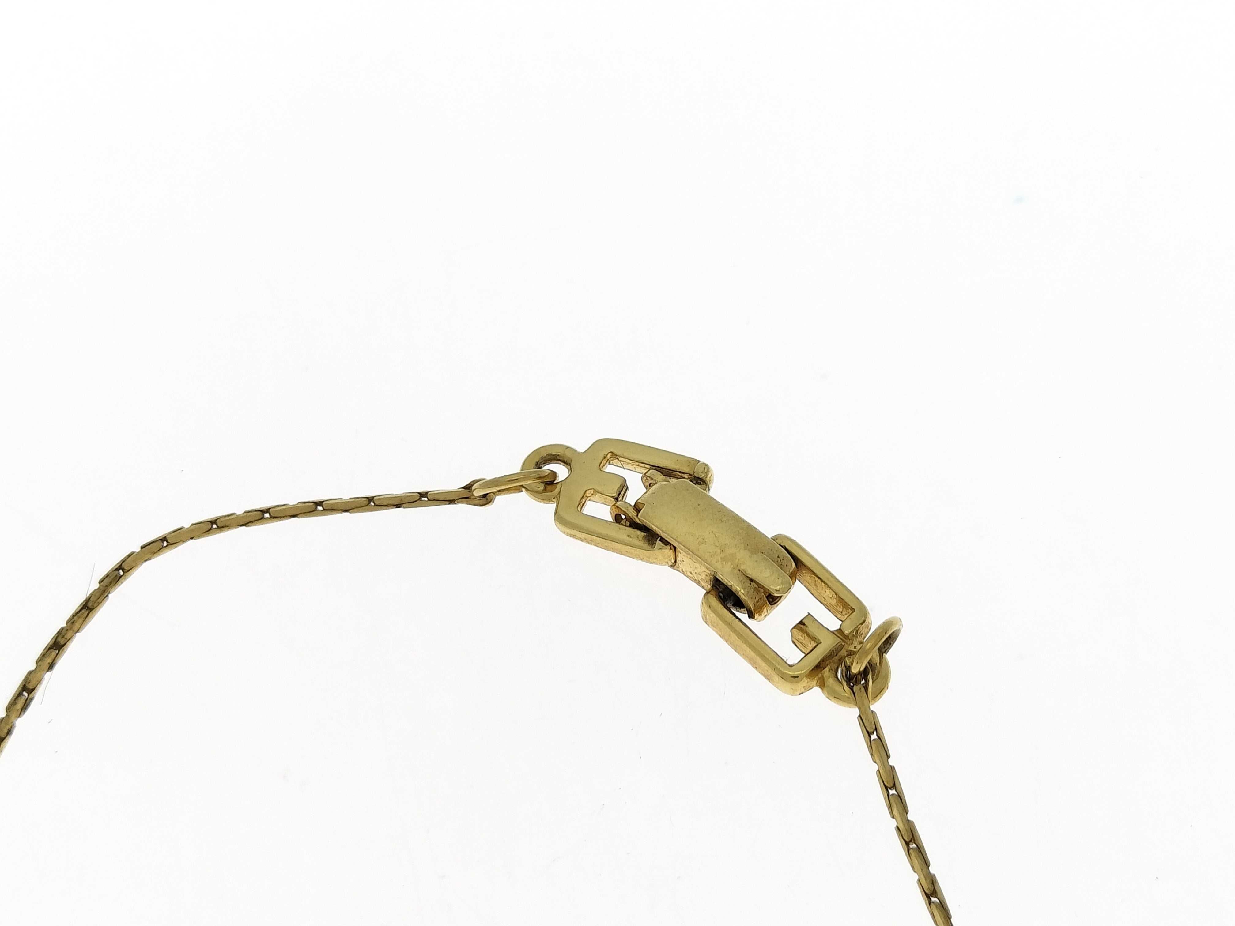necklace — view 4