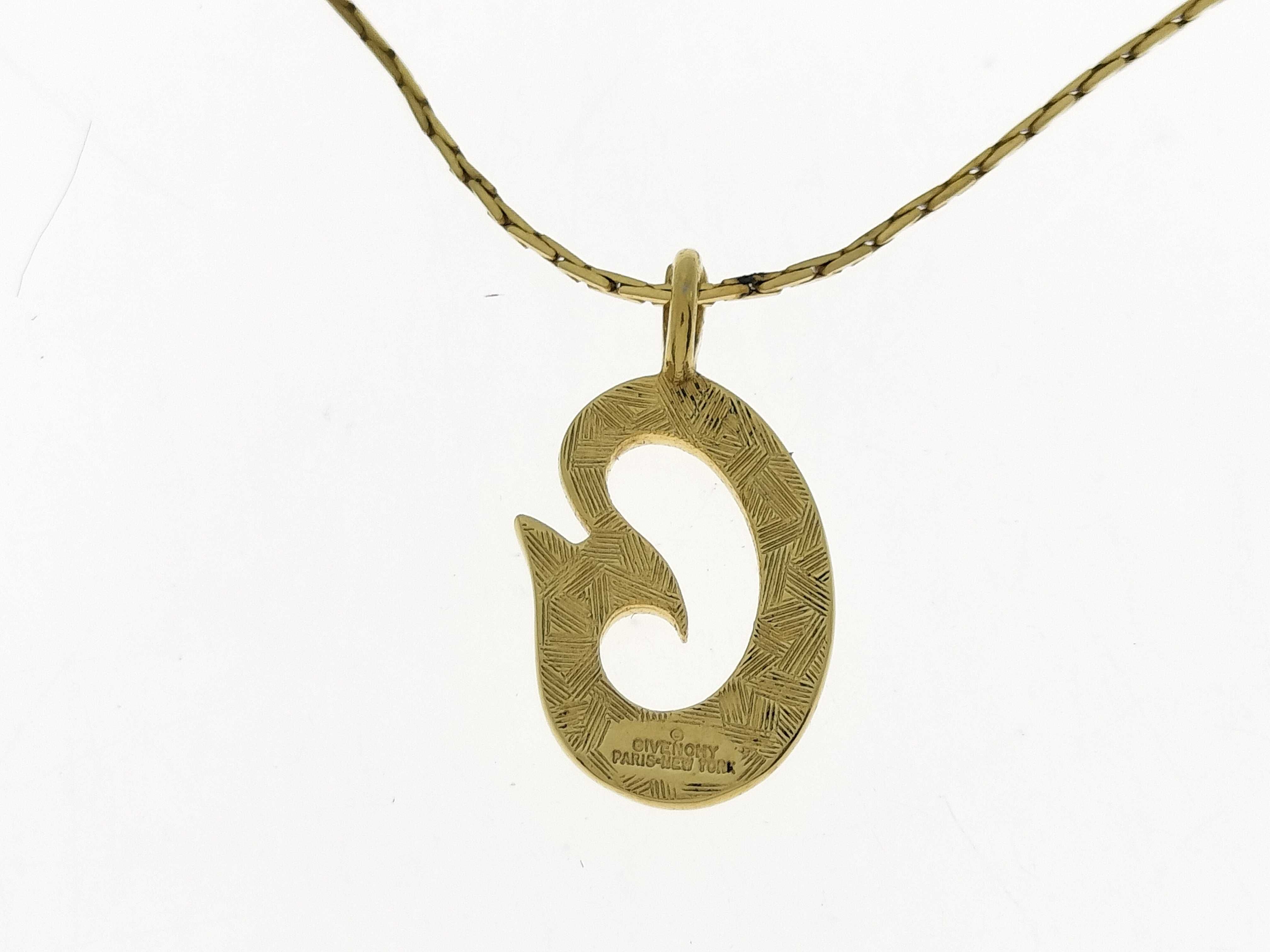 necklace — view 6