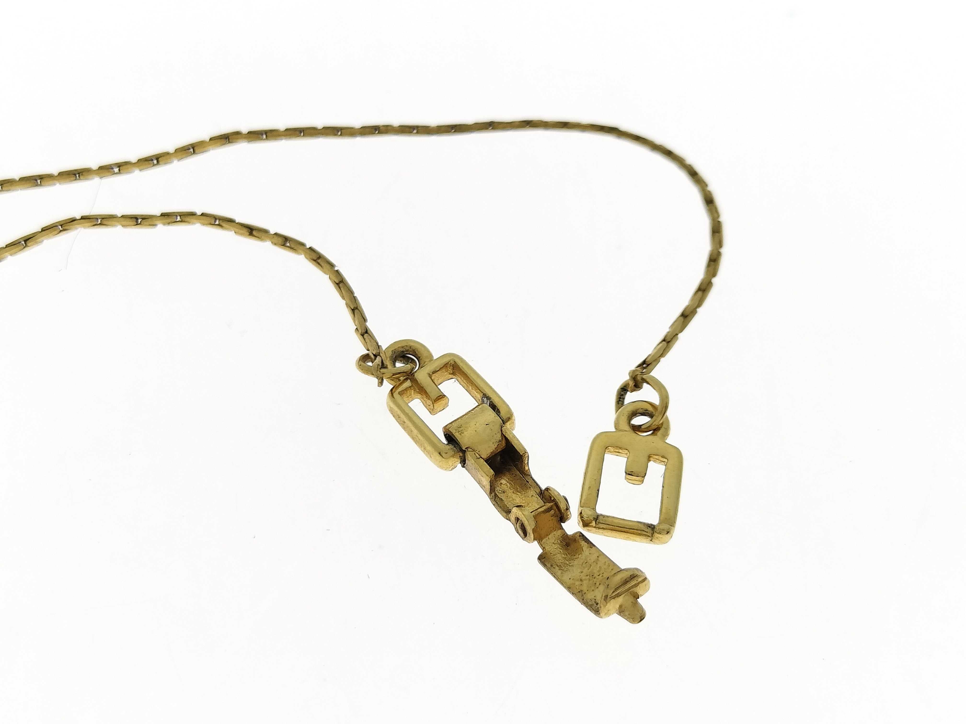 necklace — view 7