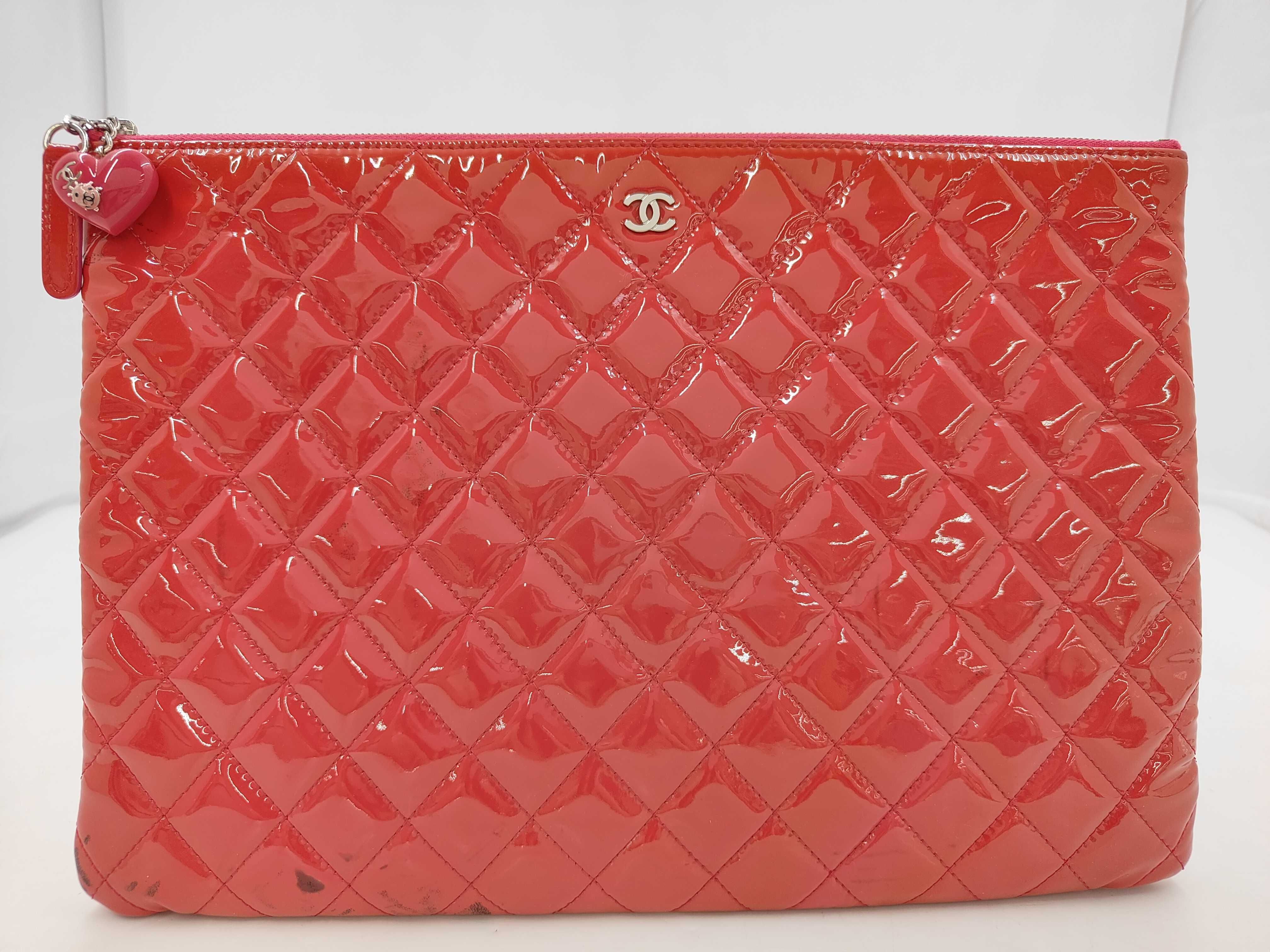 Clutch Bag
