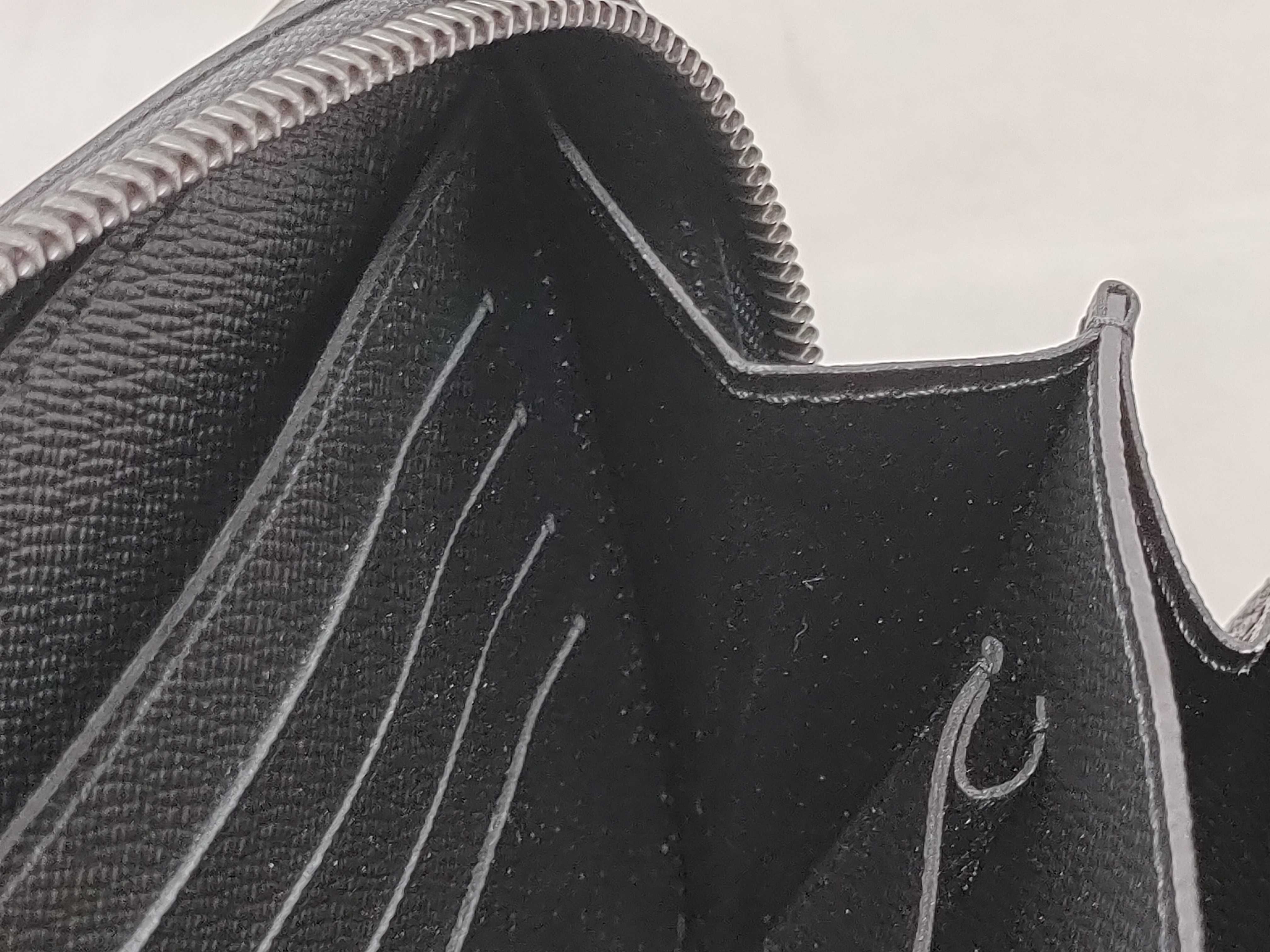 Monogram Eclipse Wallet Zippy XL Wallet — view 13