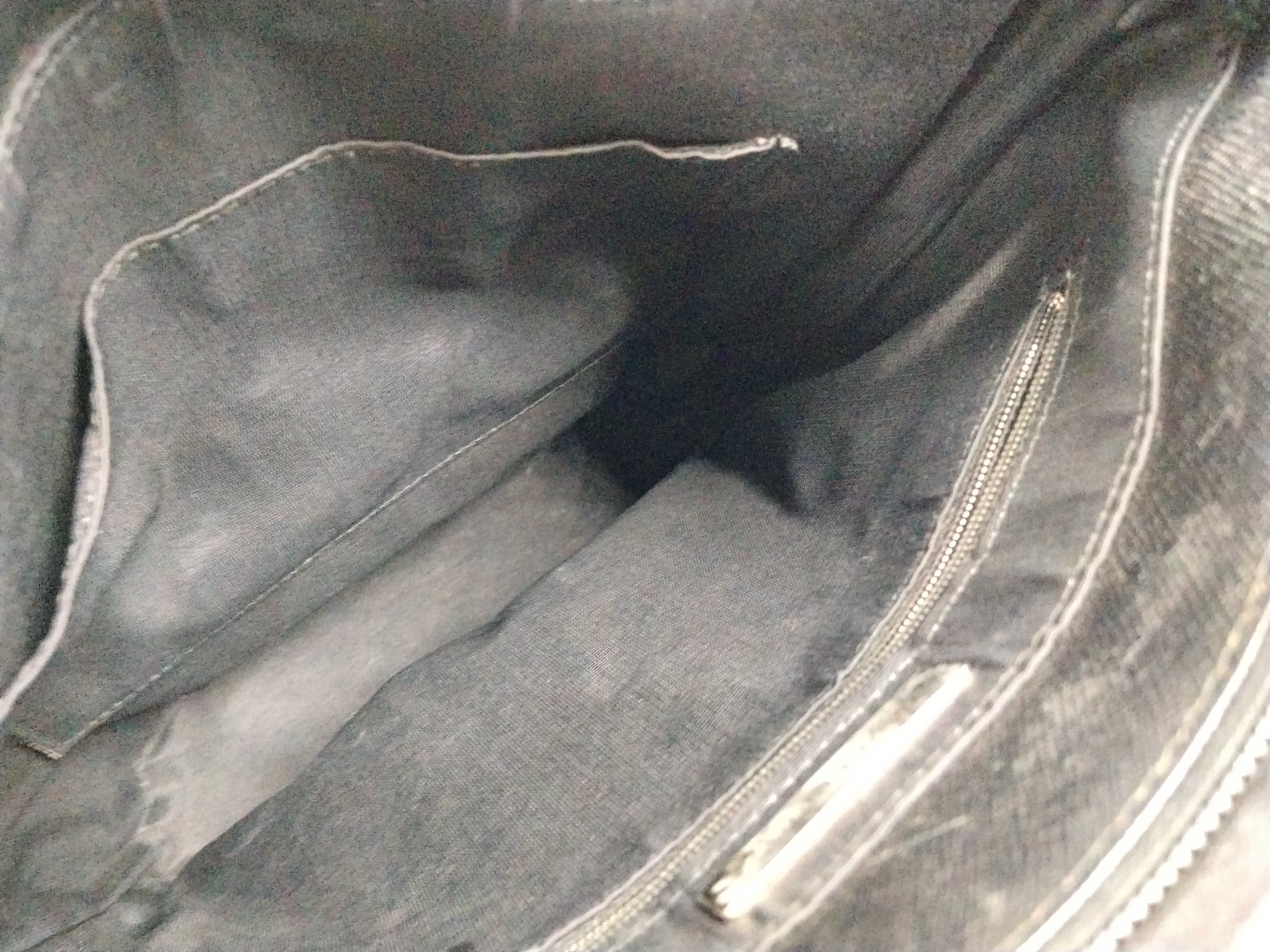 Bucket Nova Check CP Tote Bag — view 13