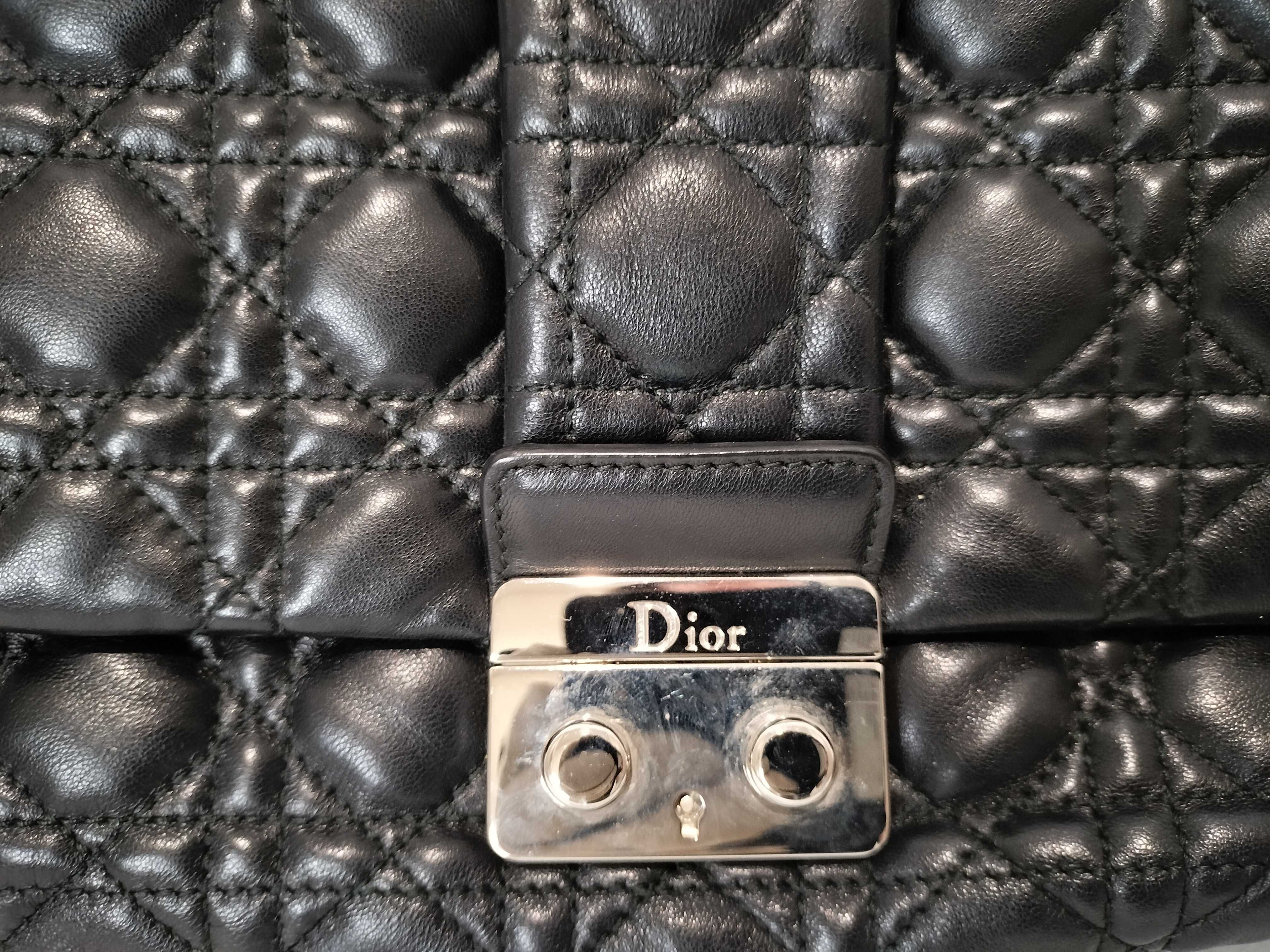 New Rock Leather Chain Shoulder Handbag — view 2