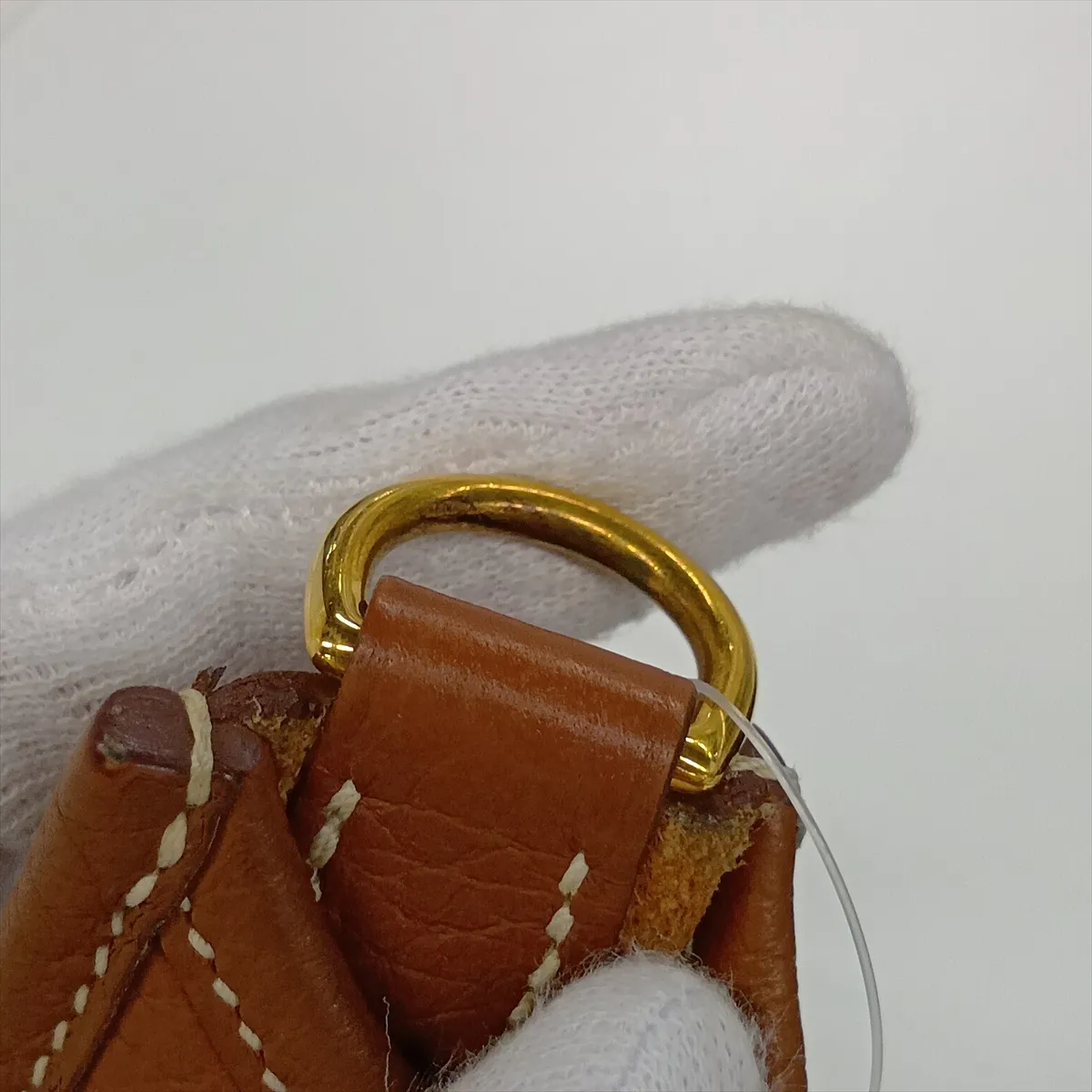 Evelyne 16 TPM Amazon Taurillon Clemence Gold Hardware U:2022 — view 13