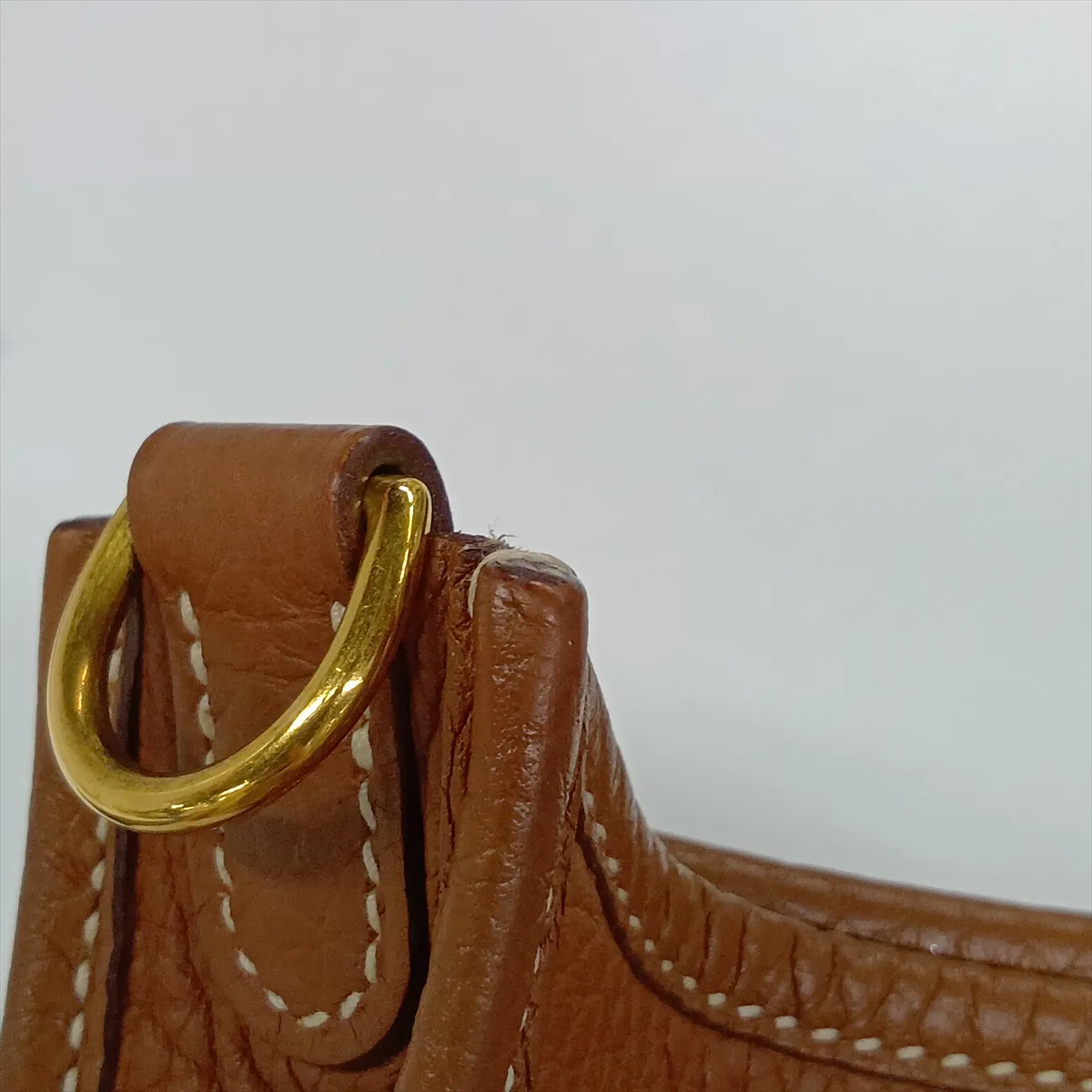 Evelyne 16 TPM Amazon Taurillon Clemence Gold Hardware U:2022 — view 10