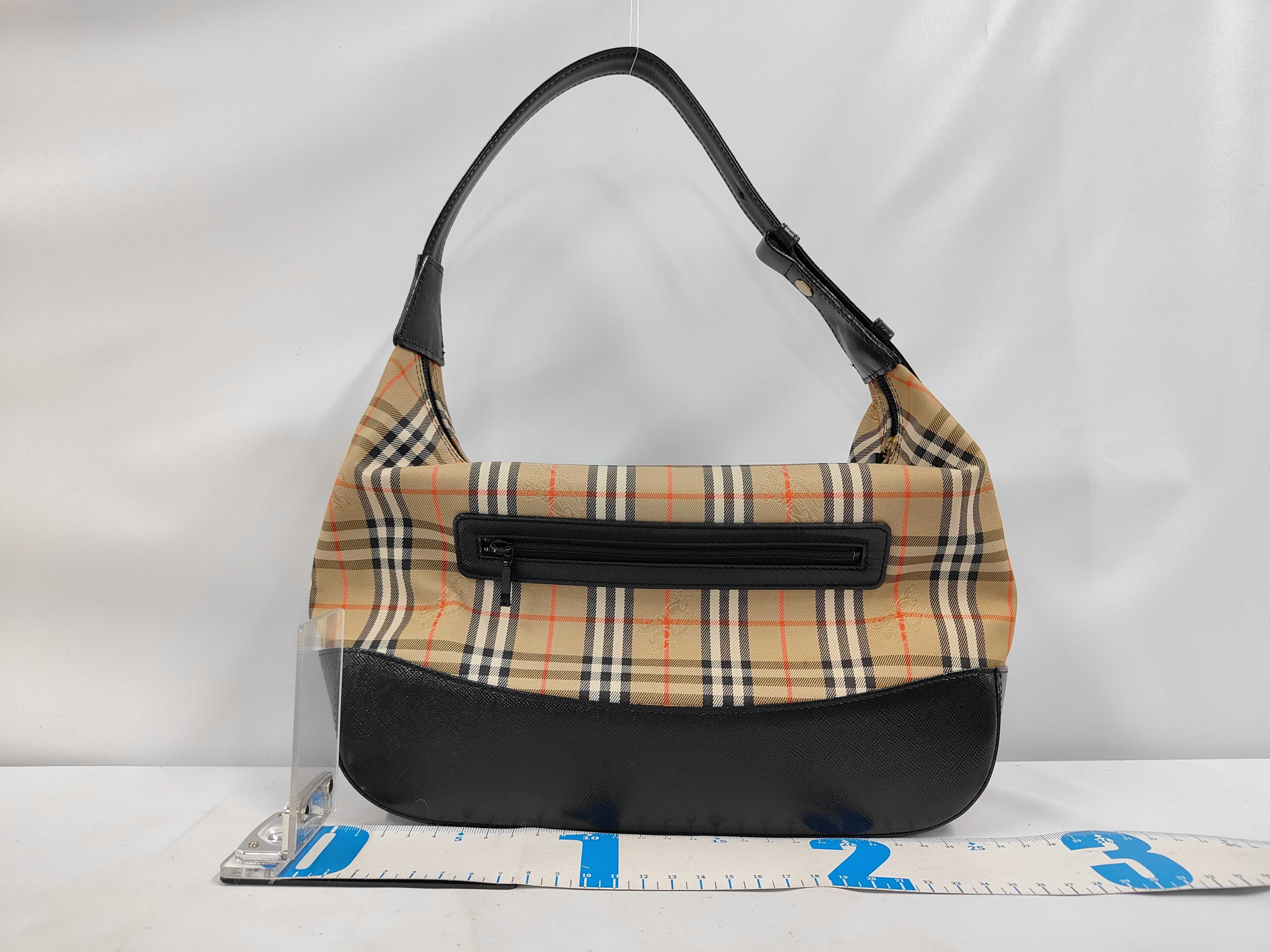 One-Shoulder Bag (Shoulder Bag) — view 2