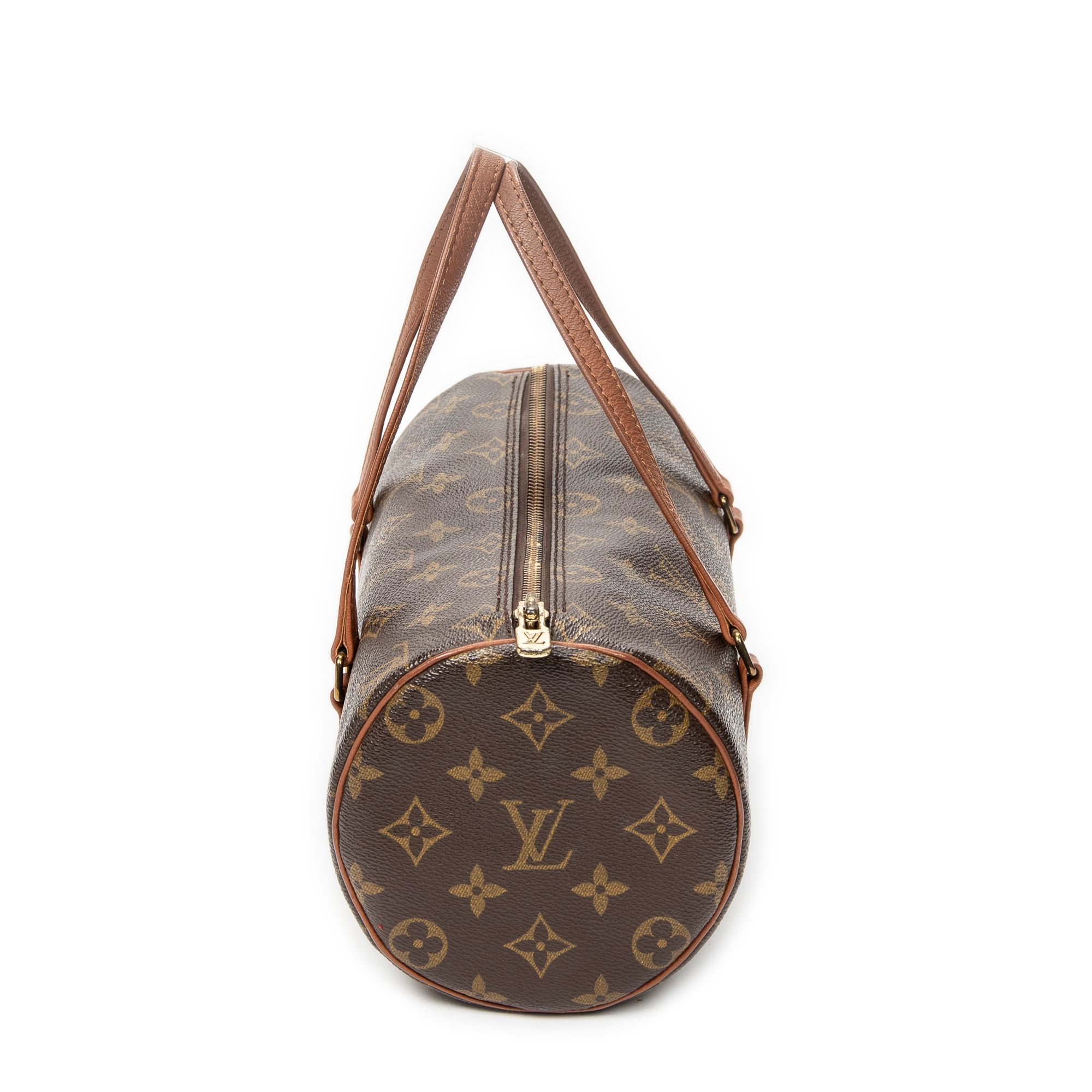 Vintage Papillon 26, Monogram — view 4