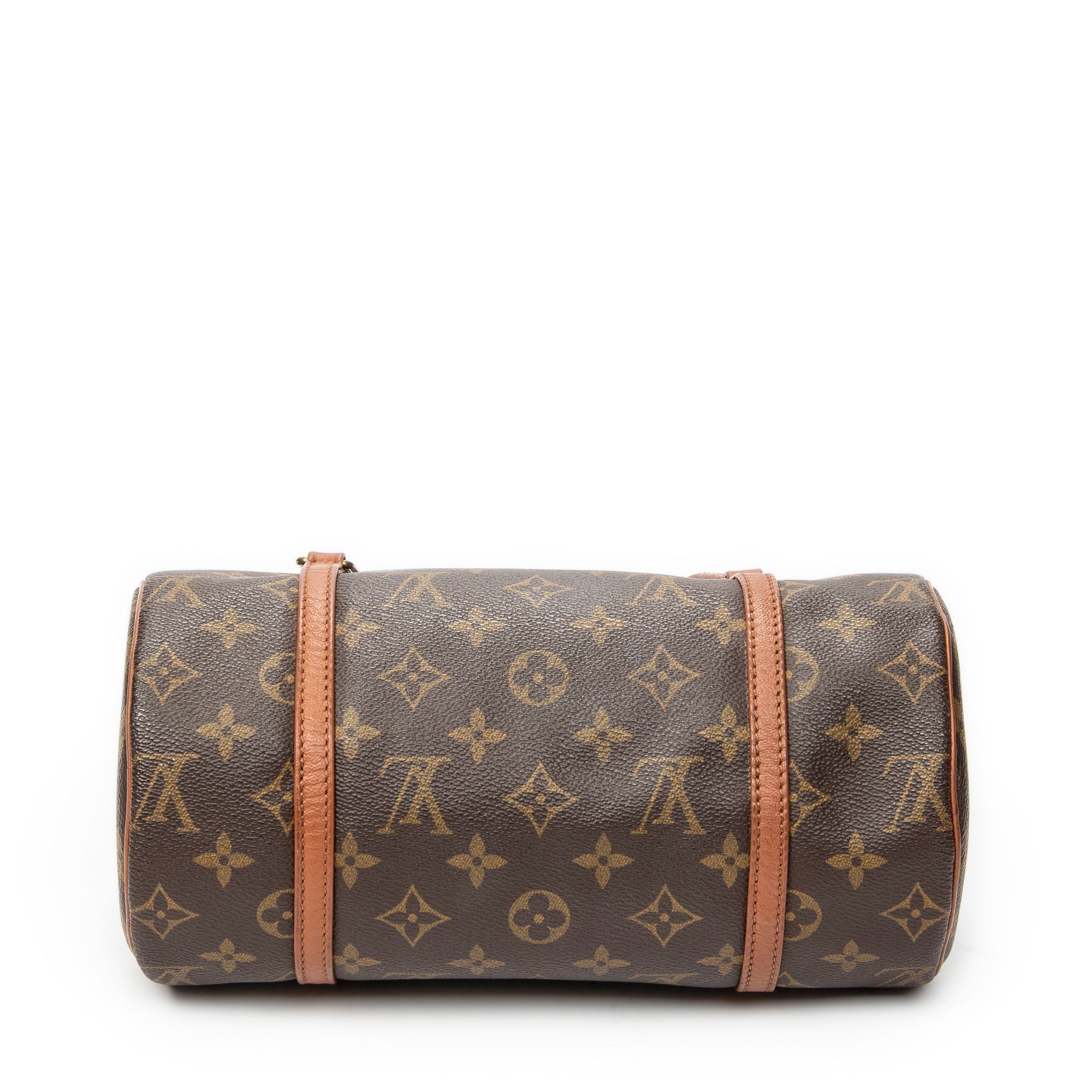Vintage Papillon 26, Monogram — view 6