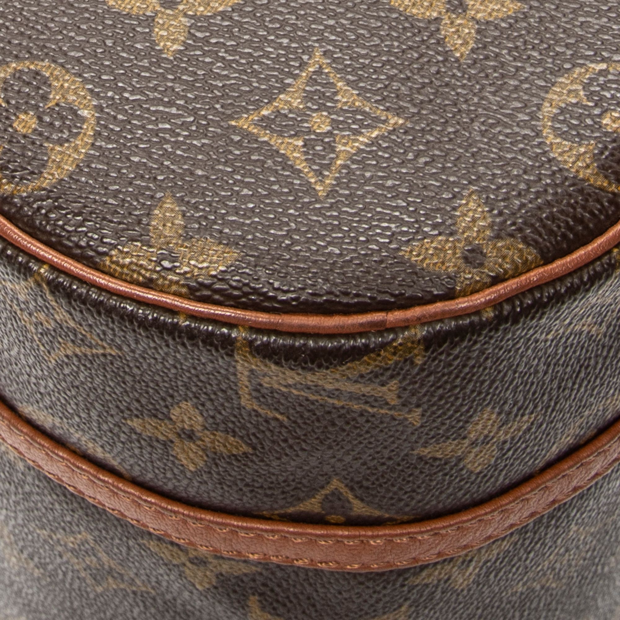 Vintage Papillon 26, Monogram — view 8