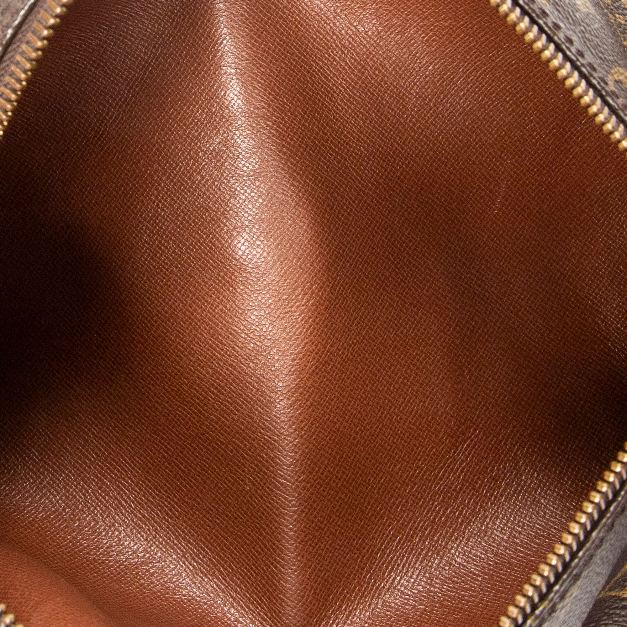 Vintage Papillon 26, Monogram — view 9