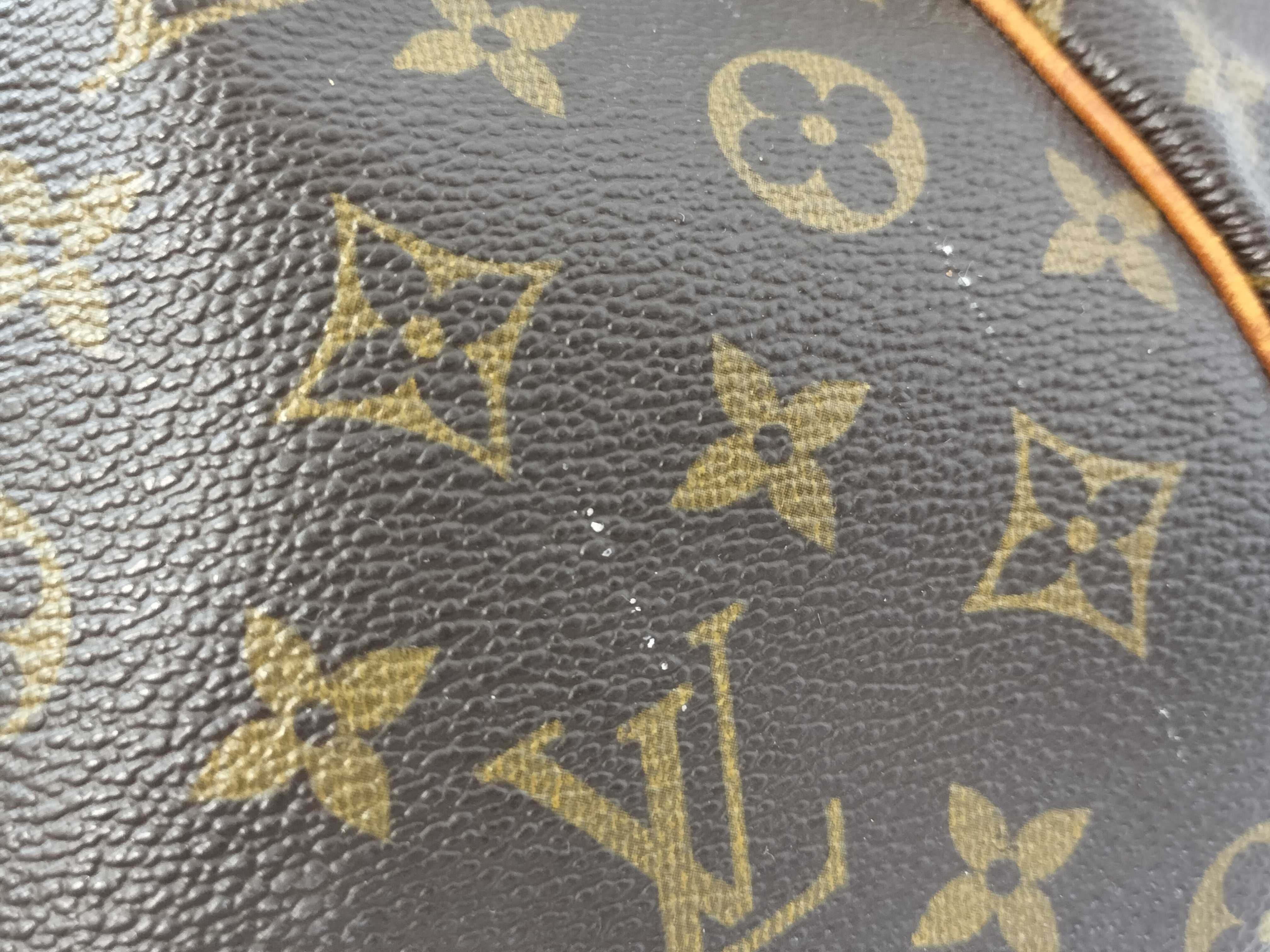 Monogram Saxophone Boston Bag — view 15