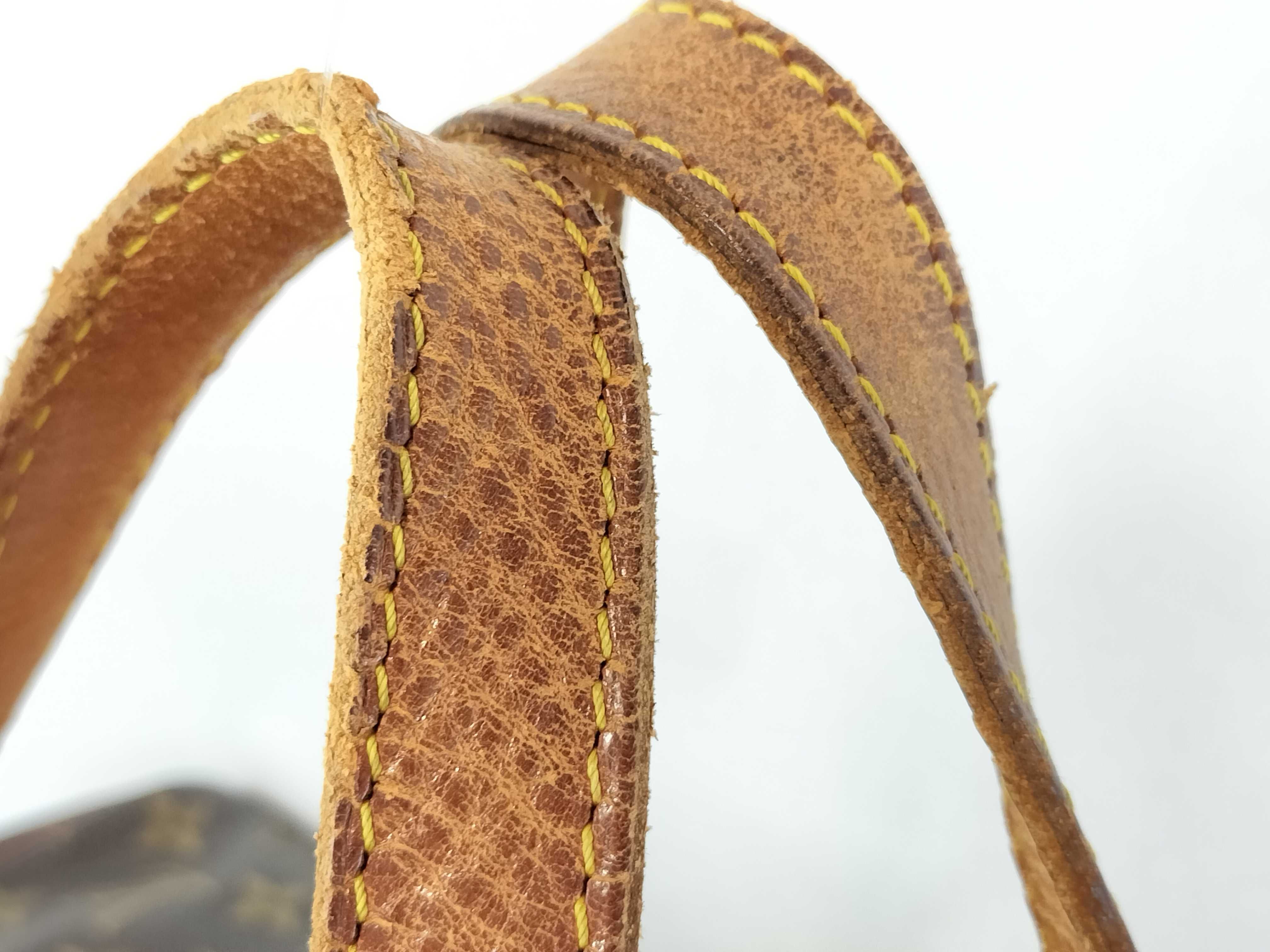 Monogram Saxophone Boston Bag — view 4