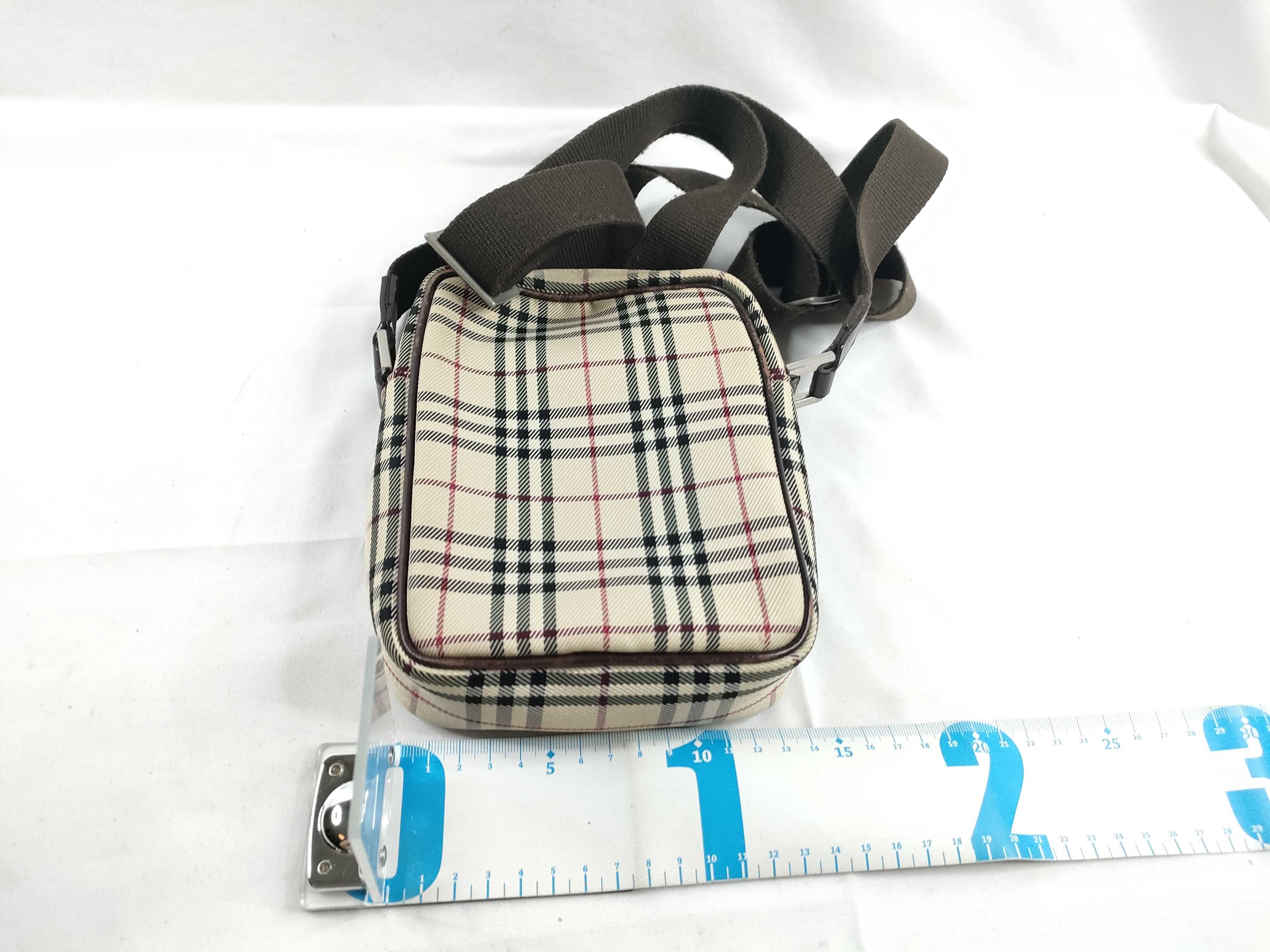 Shoulder Bag Nova Check Shoulder Bag — view 2