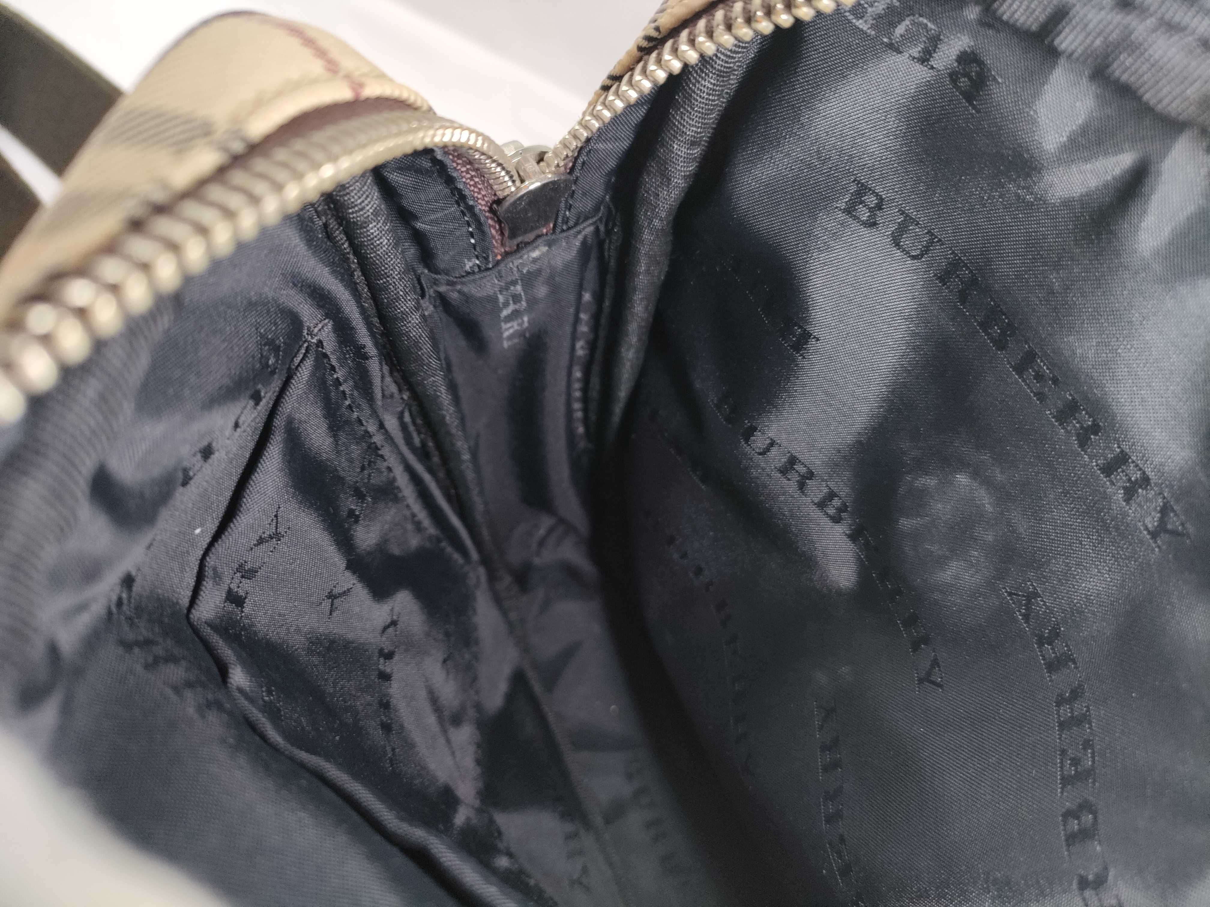 Shoulder Bag Nova Check Shoulder Bag — view 11