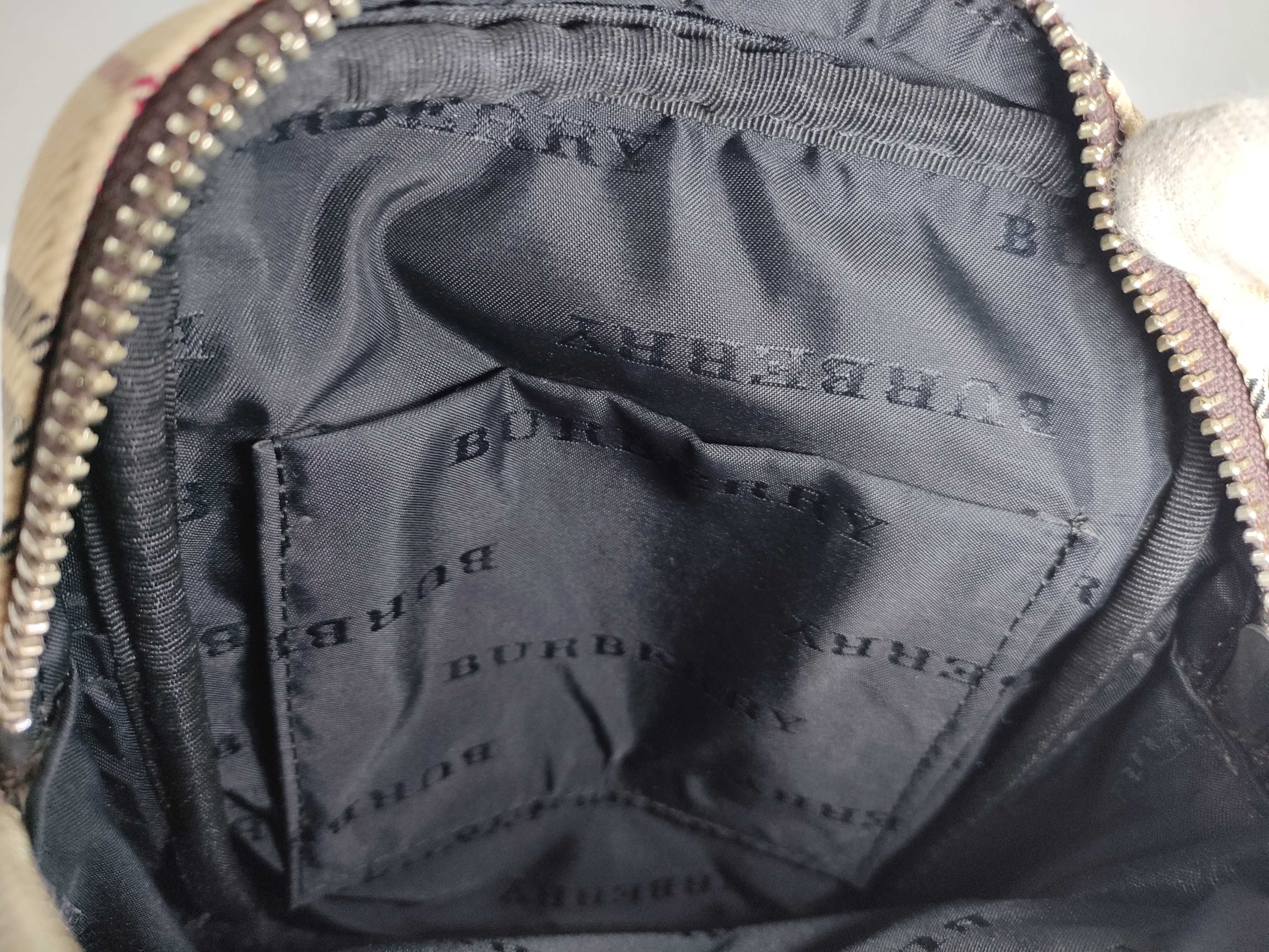 Shoulder Bag Nova Check Shoulder Bag — view 12