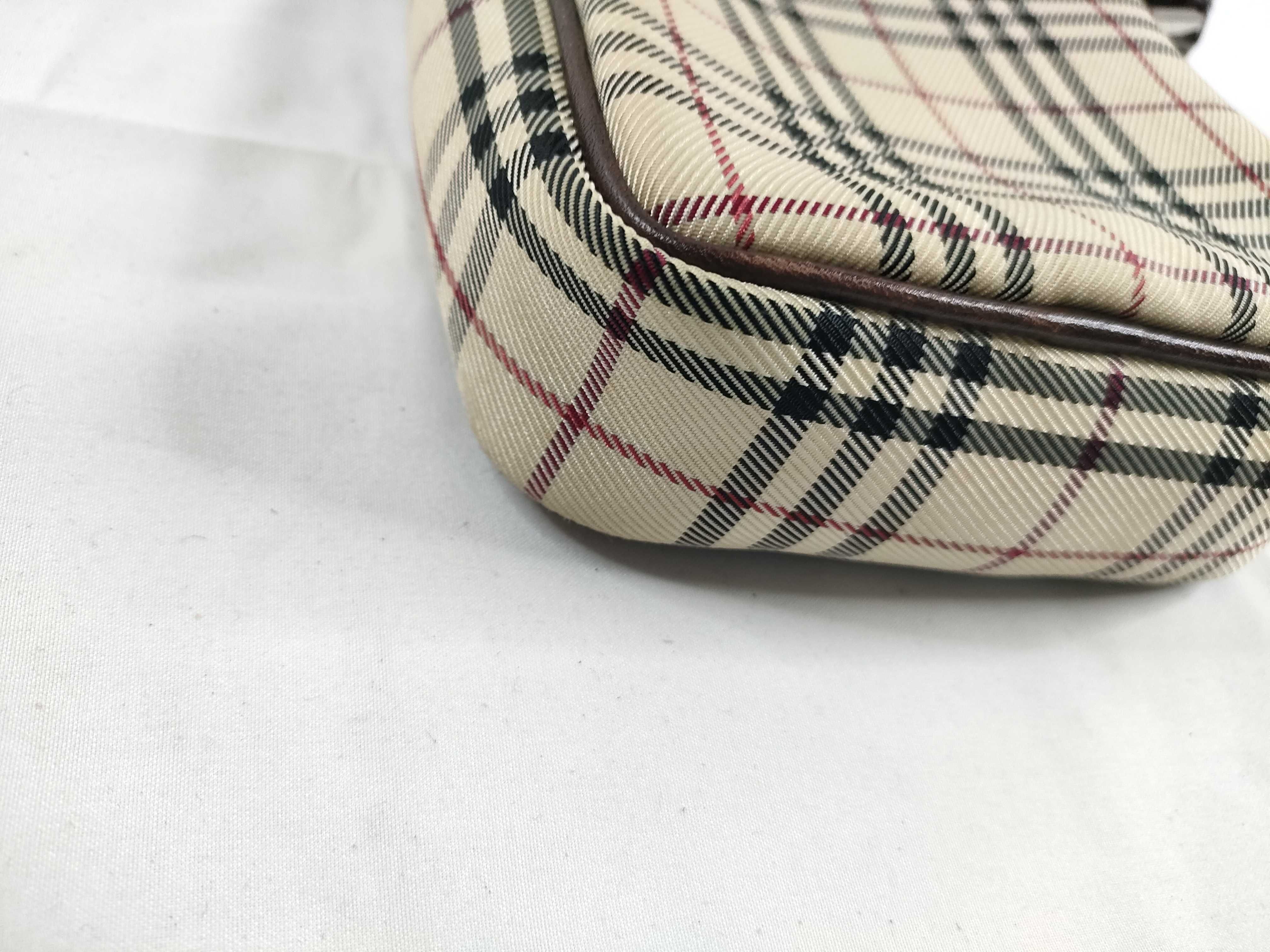 Shoulder Bag Nova Check Shoulder Bag — view 3