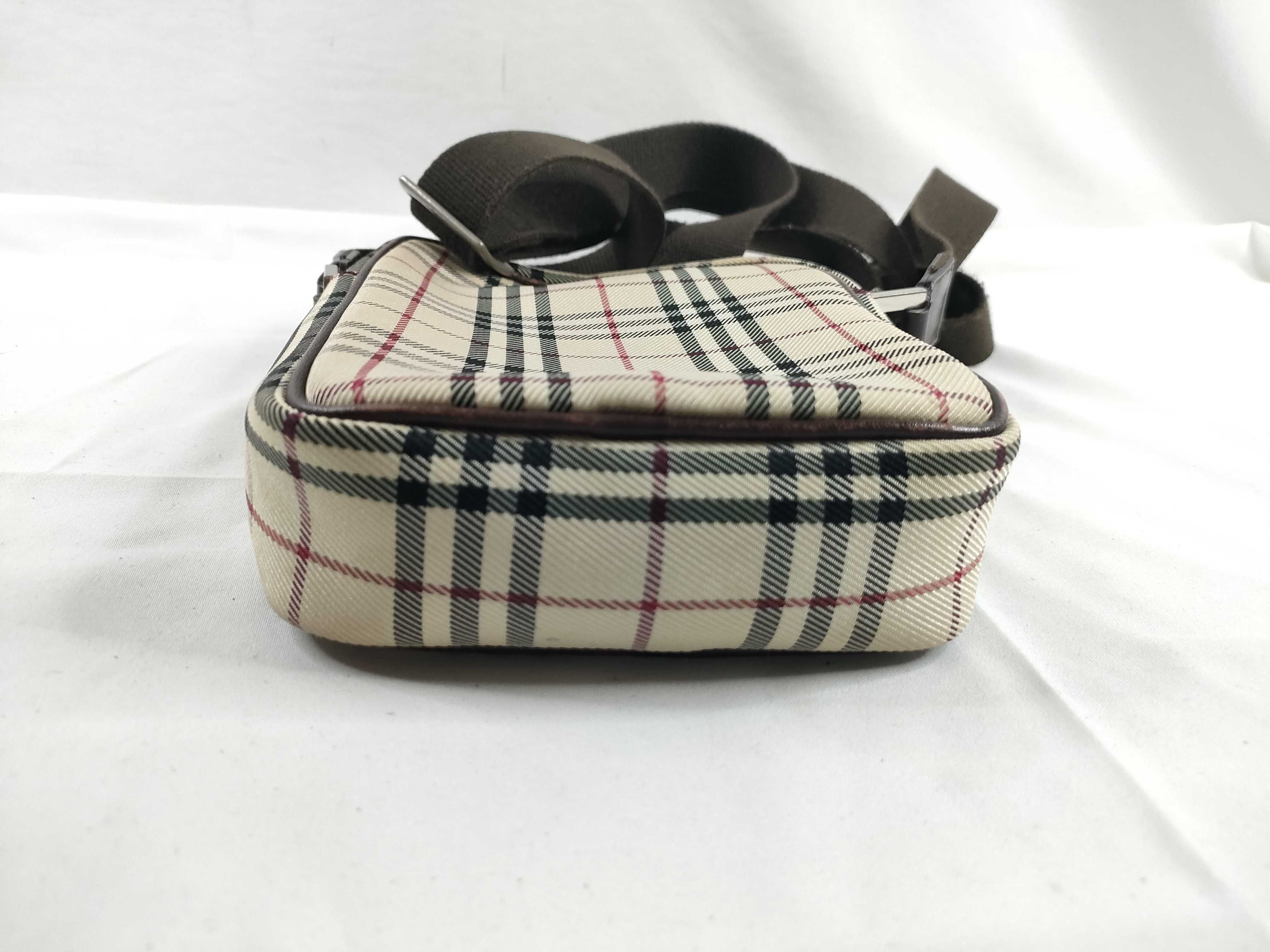 Shoulder Bag Nova Check Shoulder Bag — view 4