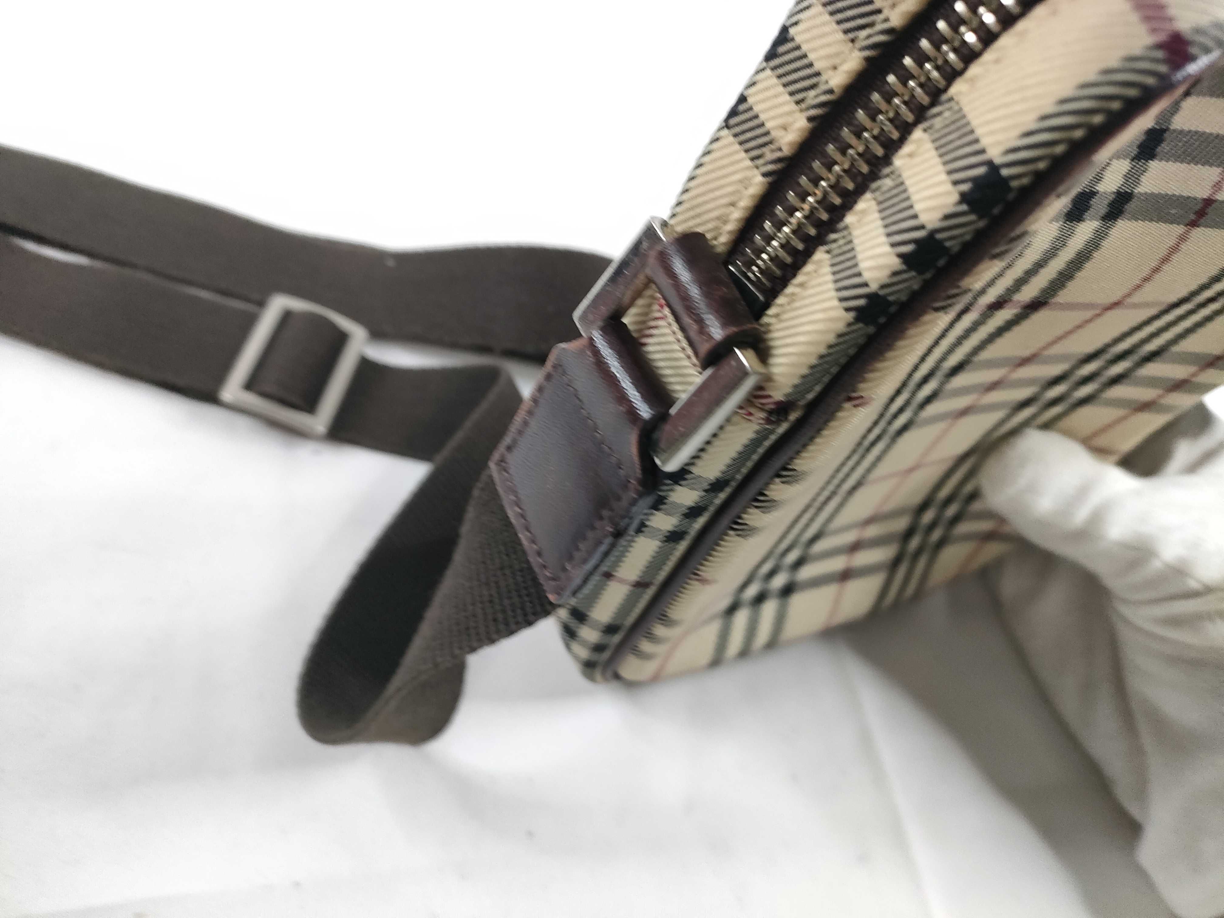 Shoulder Bag Nova Check Shoulder Bag — view 8