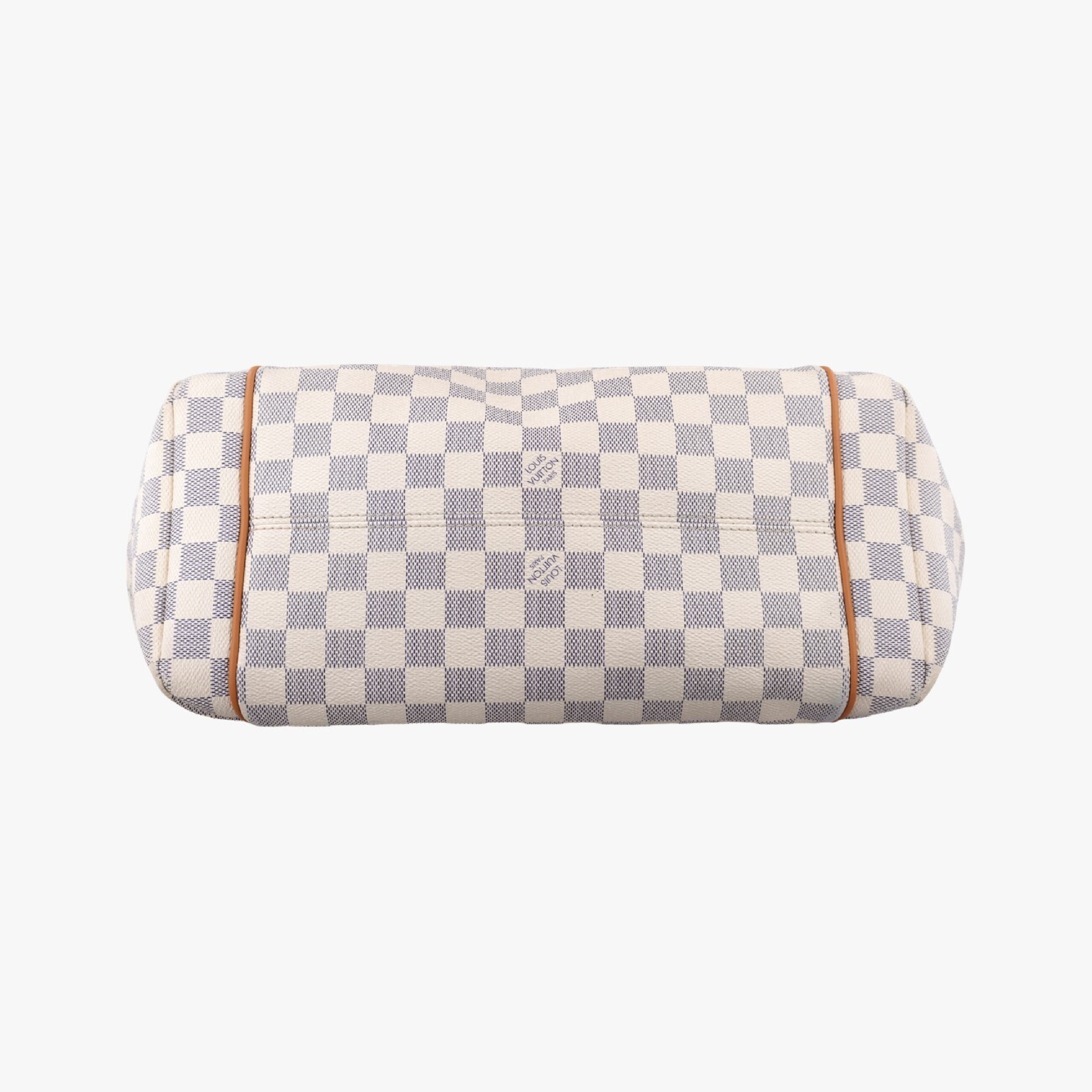 Totally MM Azur Damier Canvas N51262 MB2059 Handbag — view 3