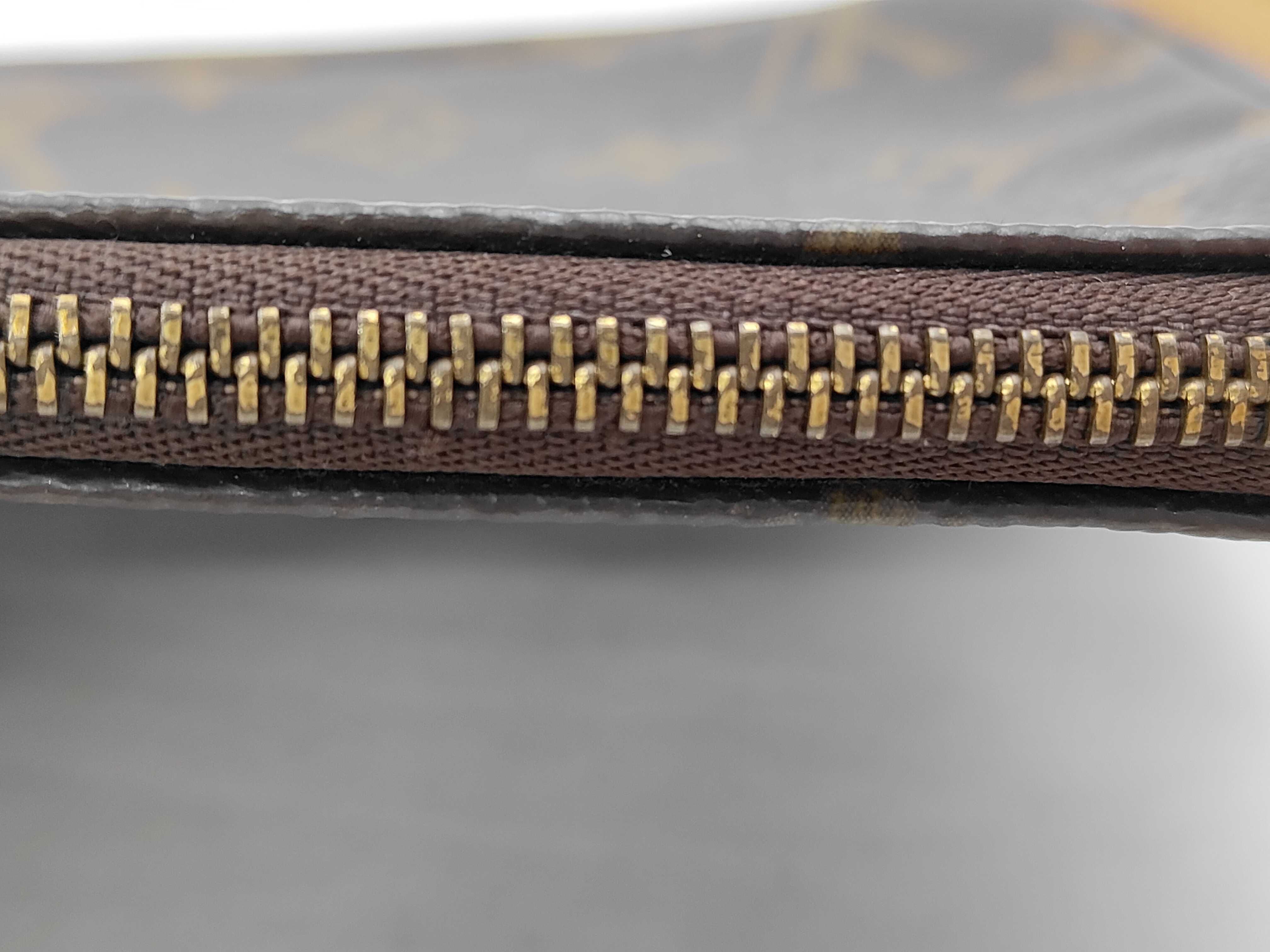 Monogram Accessoires Shoulder Bag — view 12