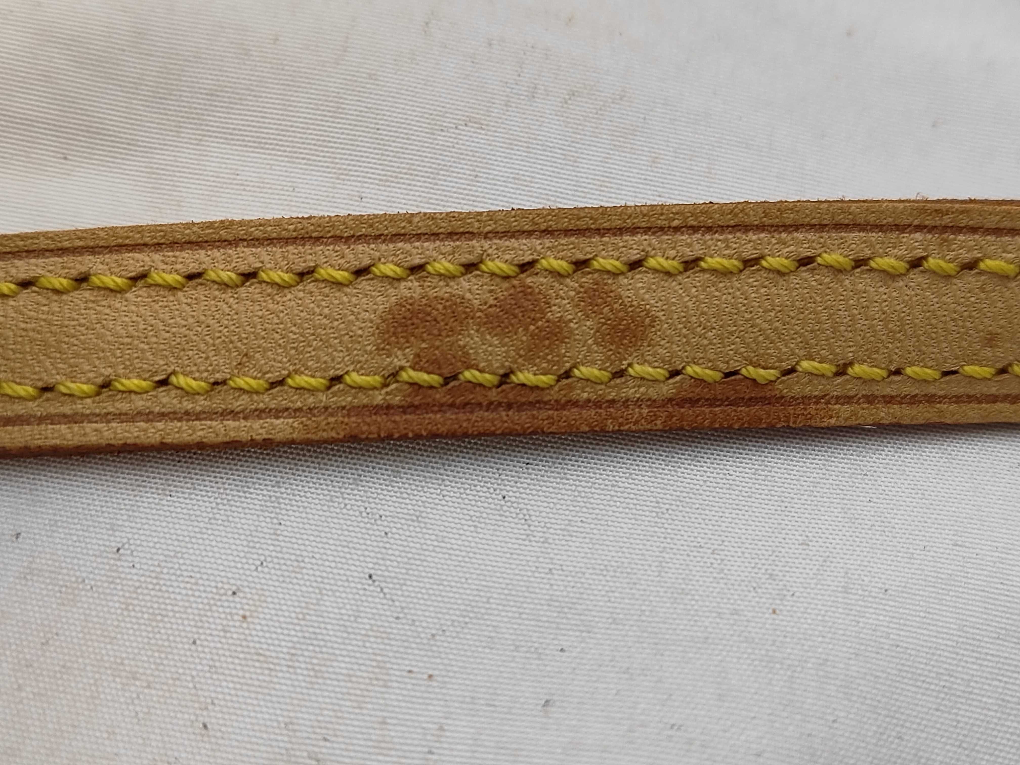 Monogram Accessoires Shoulder Bag — view 13