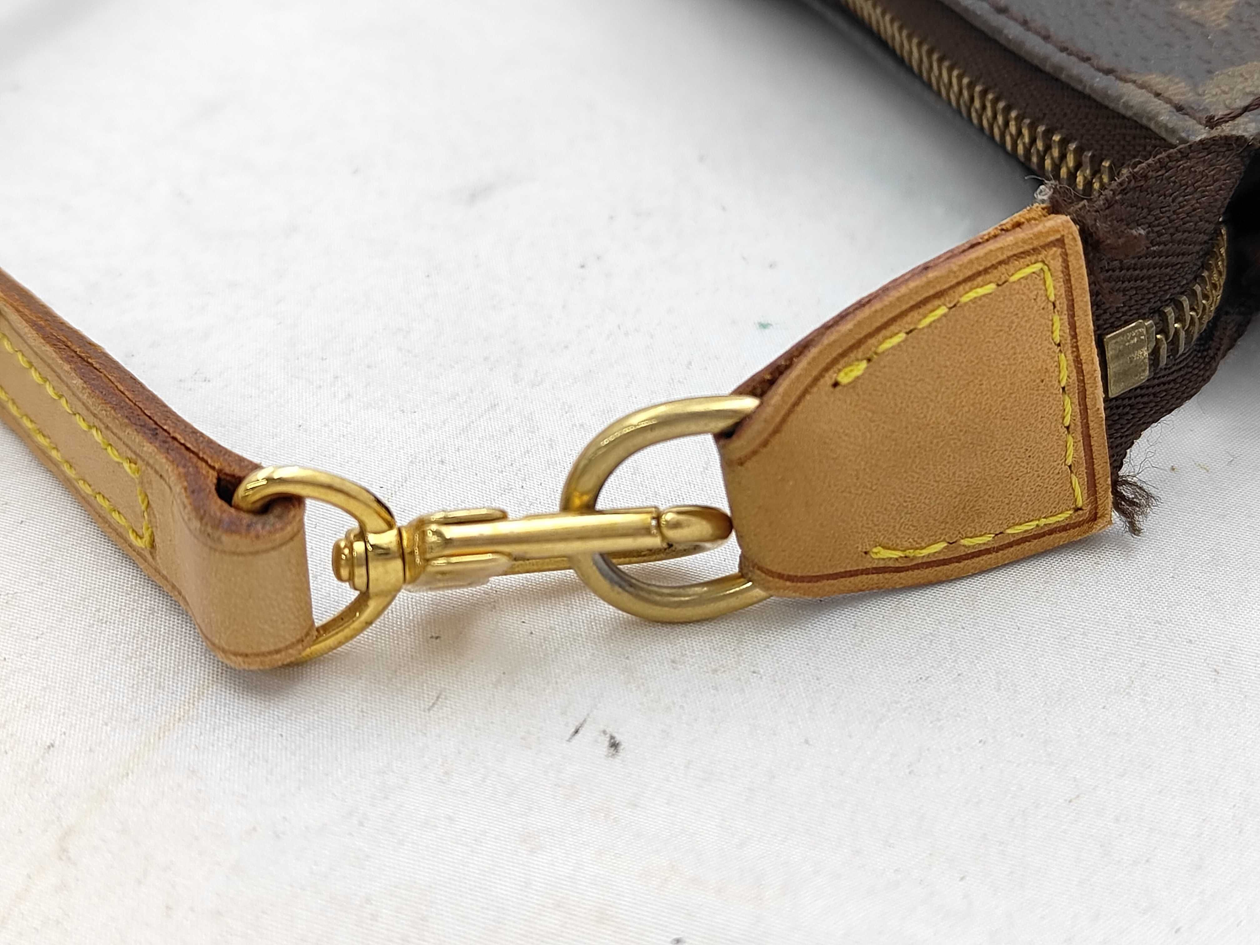 Monogram Accessoires Shoulder Bag — view 5