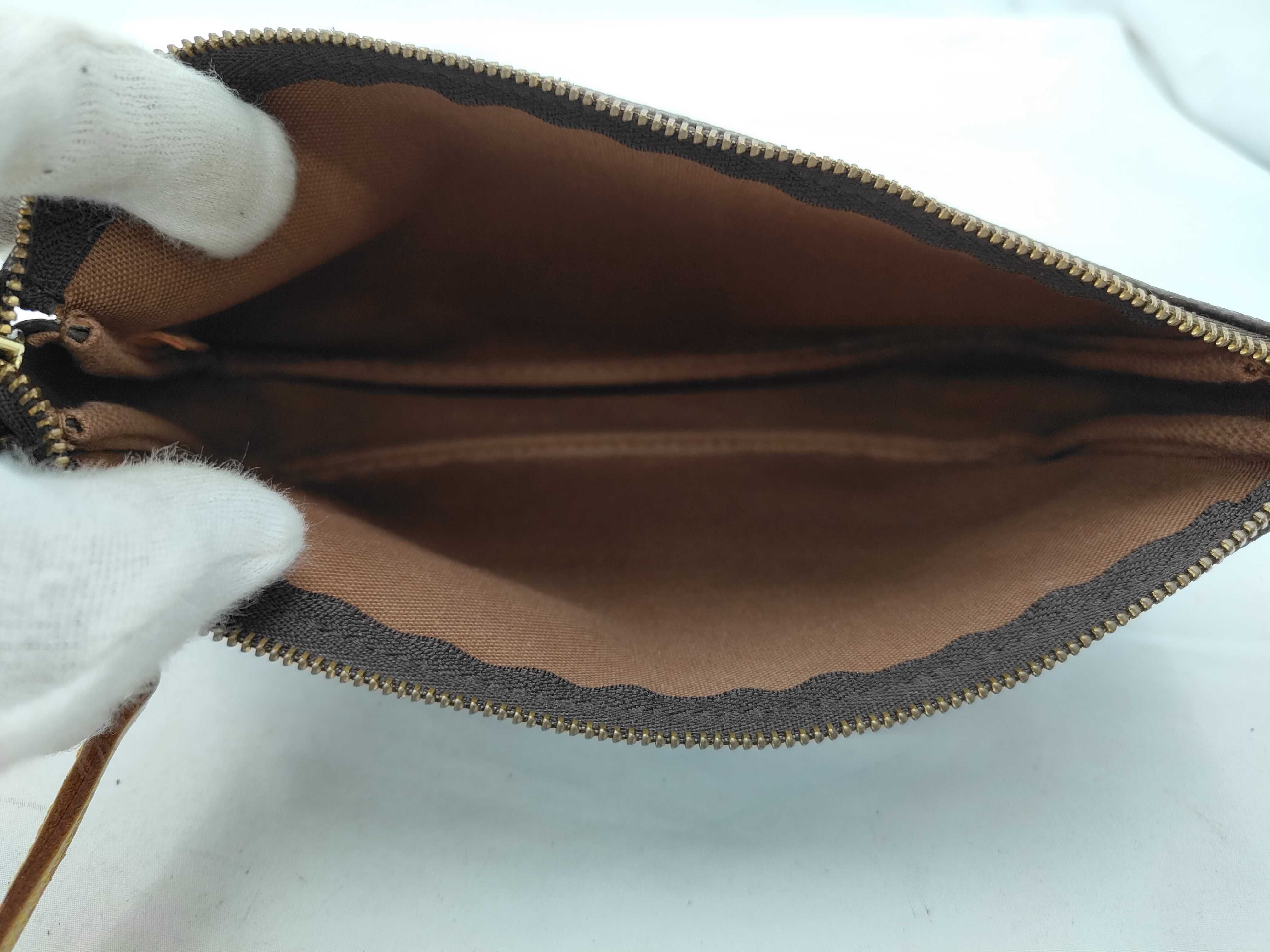 Monogram Accessoires Shoulder Bag — view 8