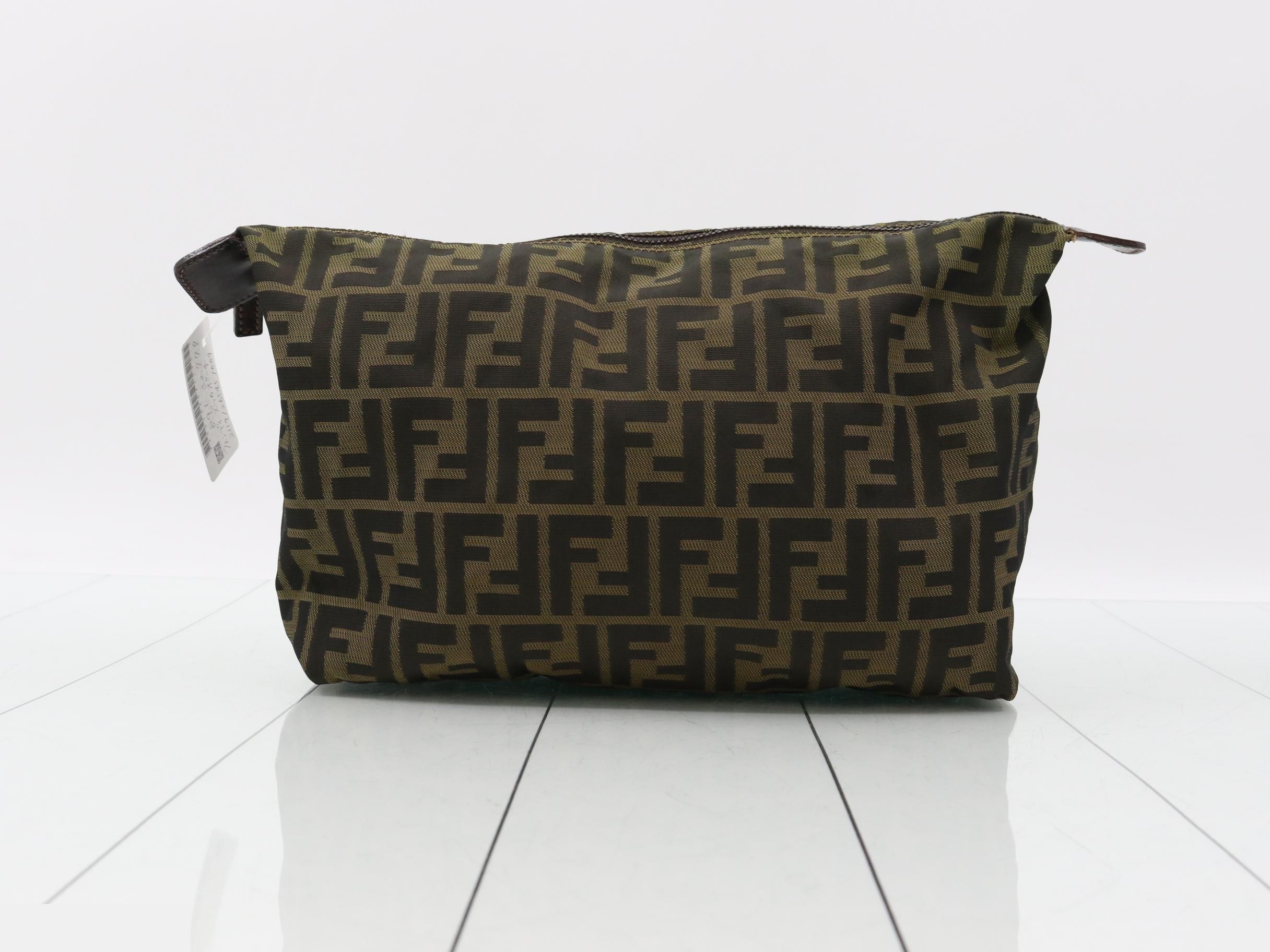 ZUCCA Pouch 2119/26545/009