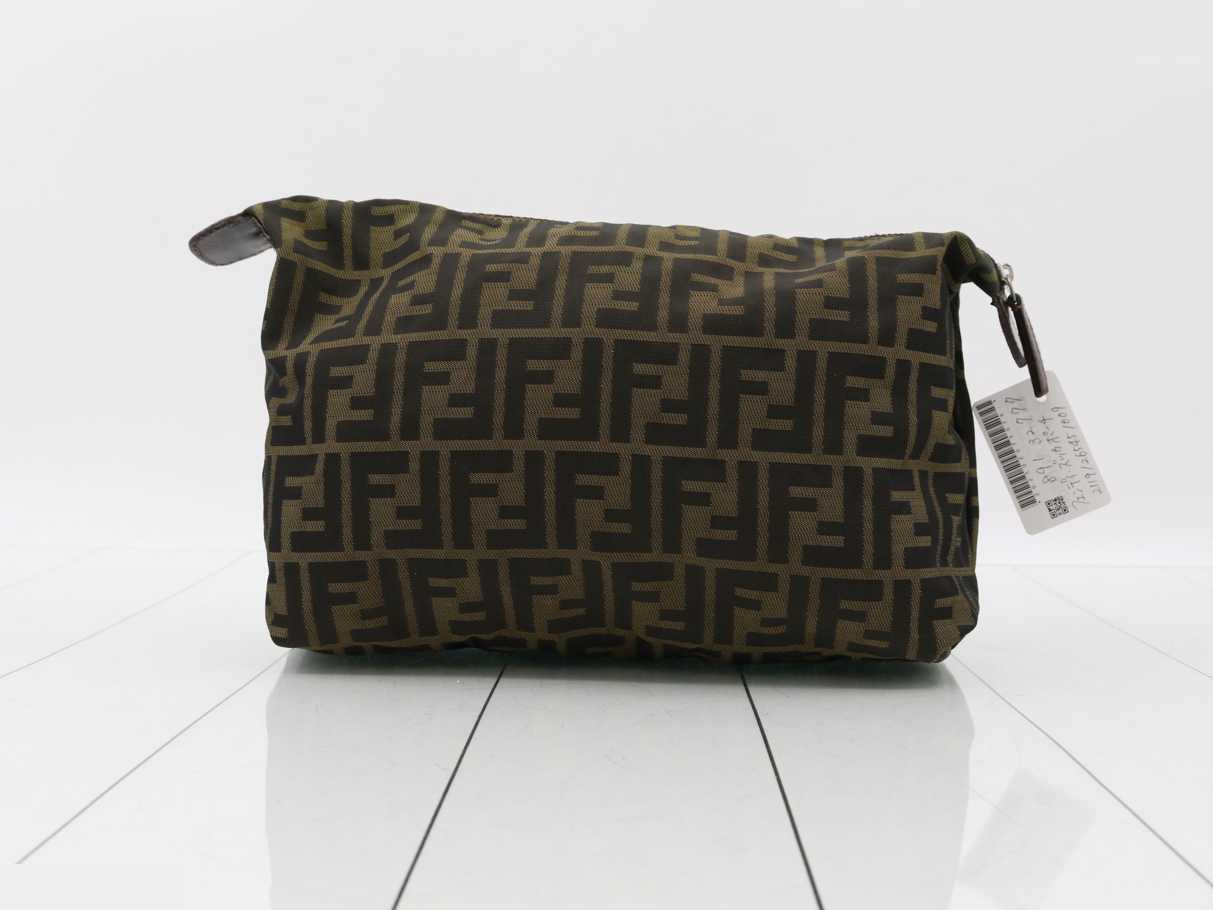 ZUCCA Pouch 2119/26545/009 — view 2