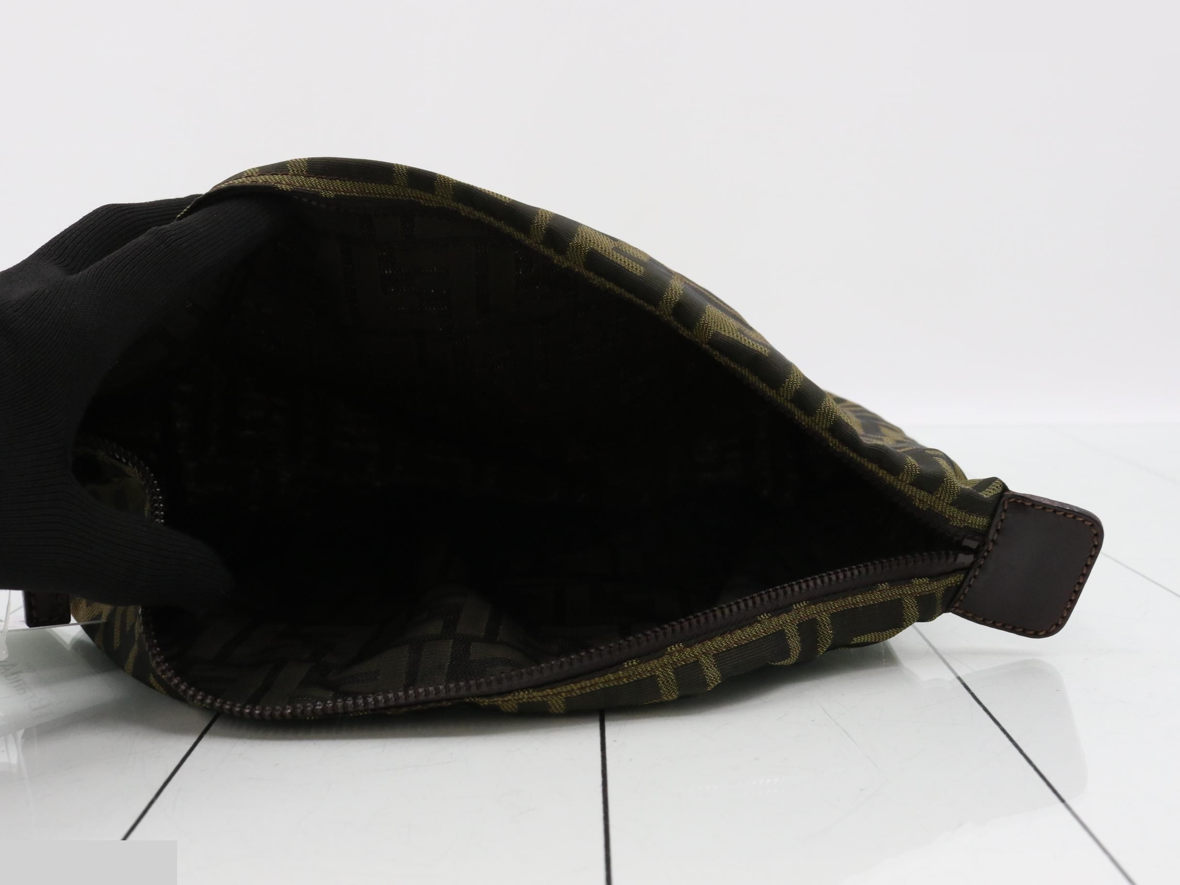 ZUCCA Pouch 2119/26545/009 — view 4