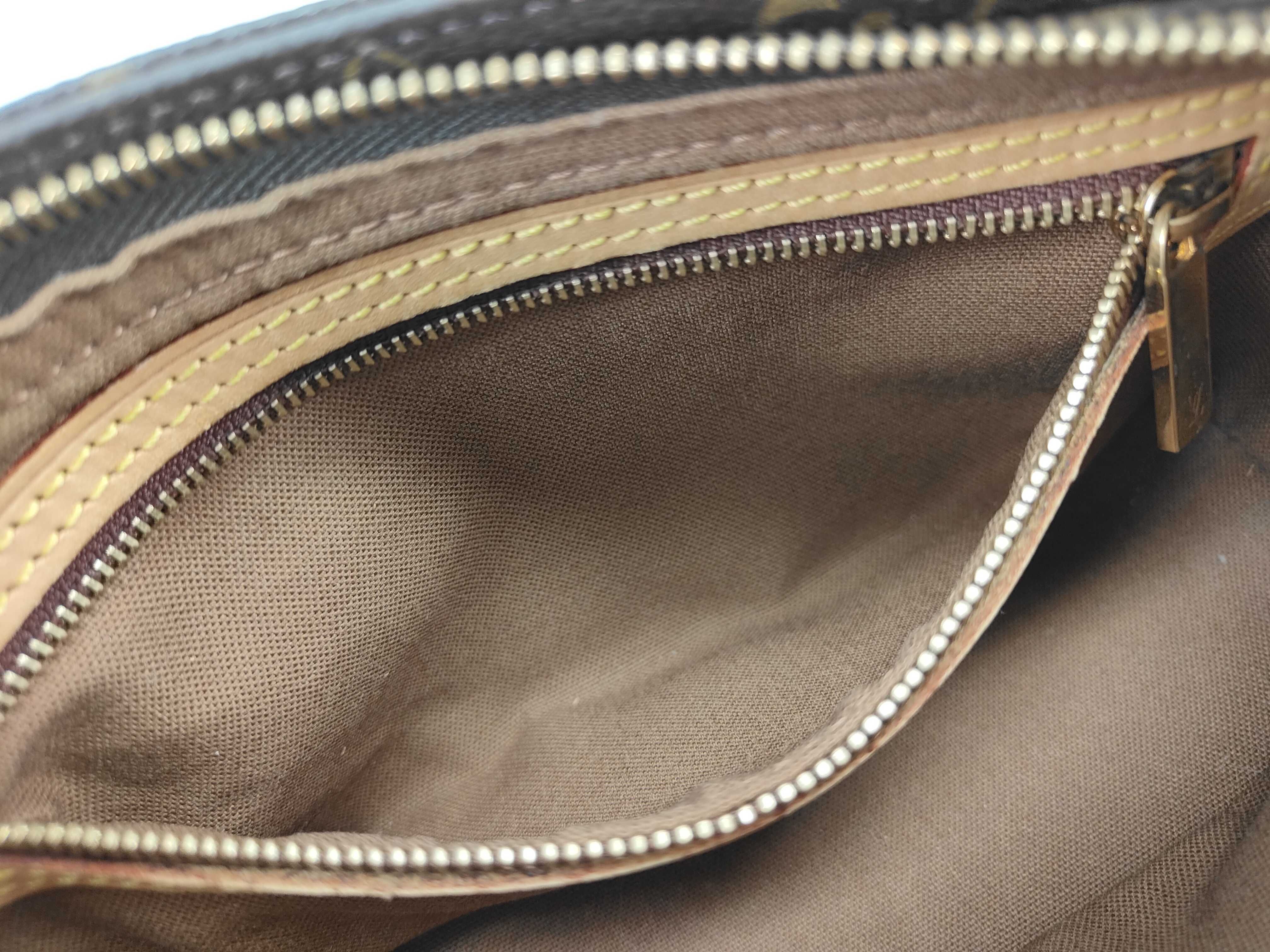 Monogram Trotteur M51240 Shoulder Bag — view 14