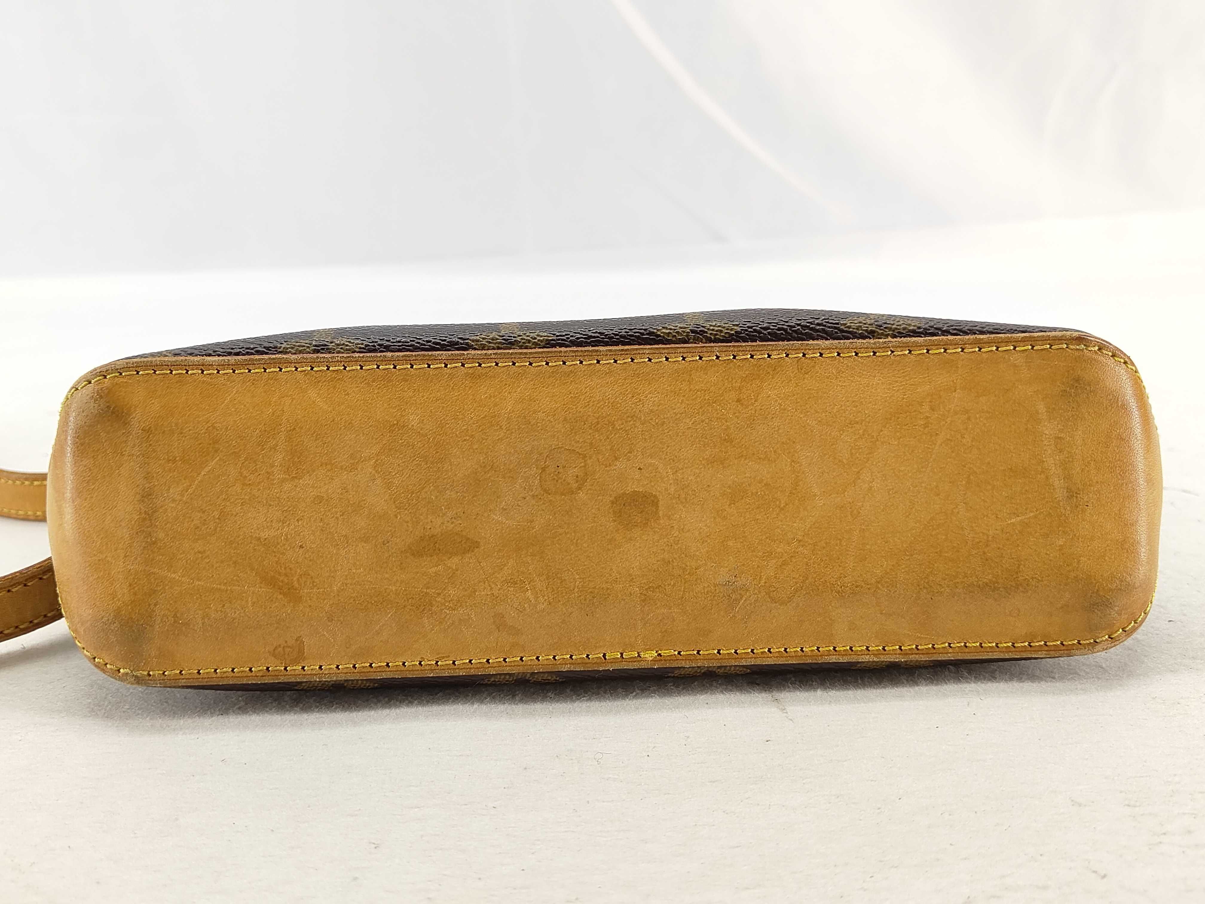 Monogram Trotteur M51240 Shoulder Bag — view 10