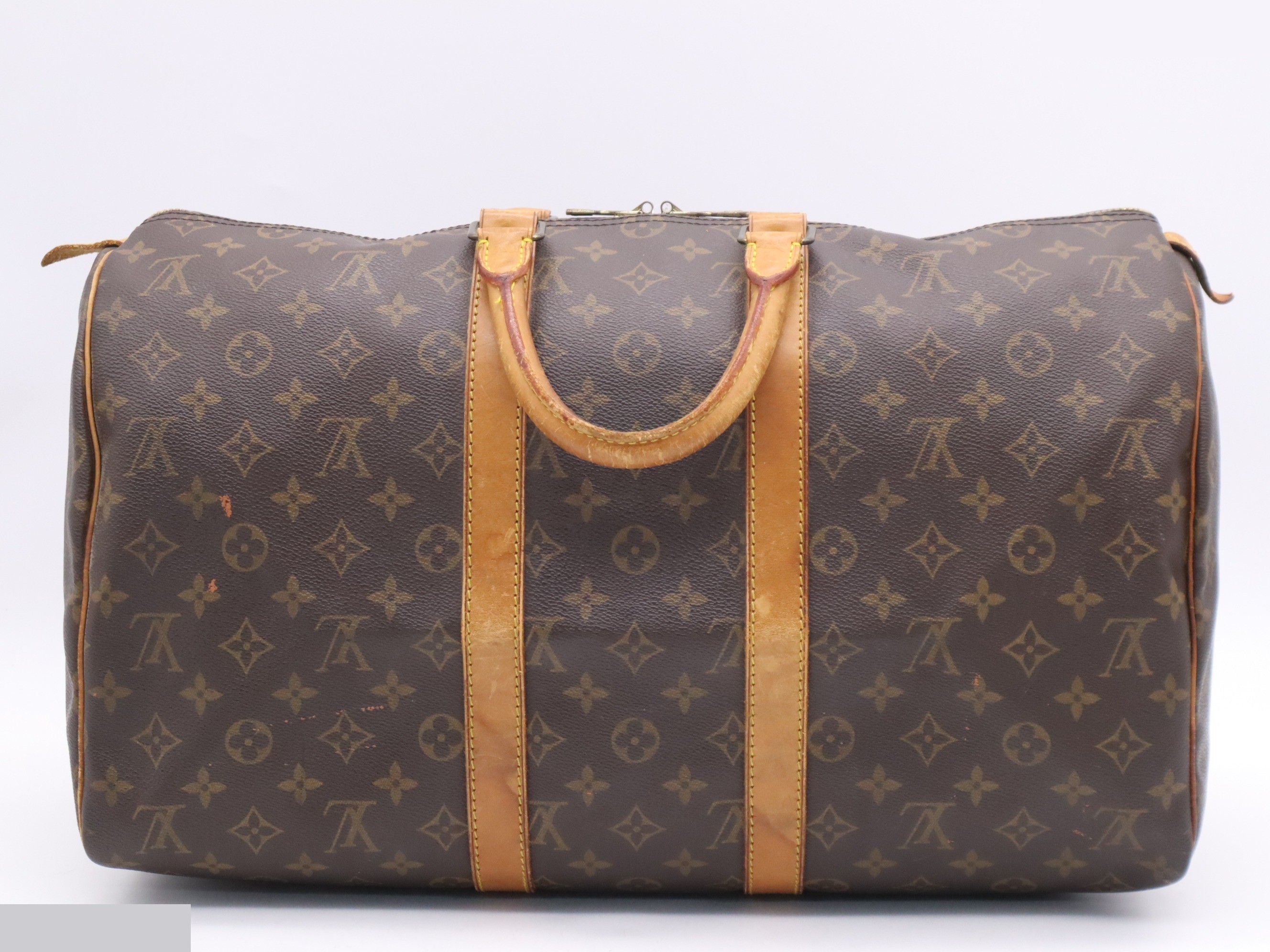 Keepall 45 — view 2