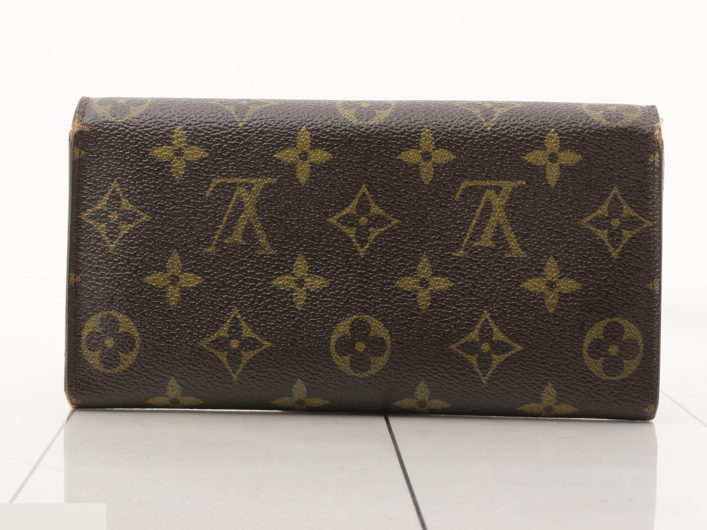 Pochette Portemonnaie Credit — view 2