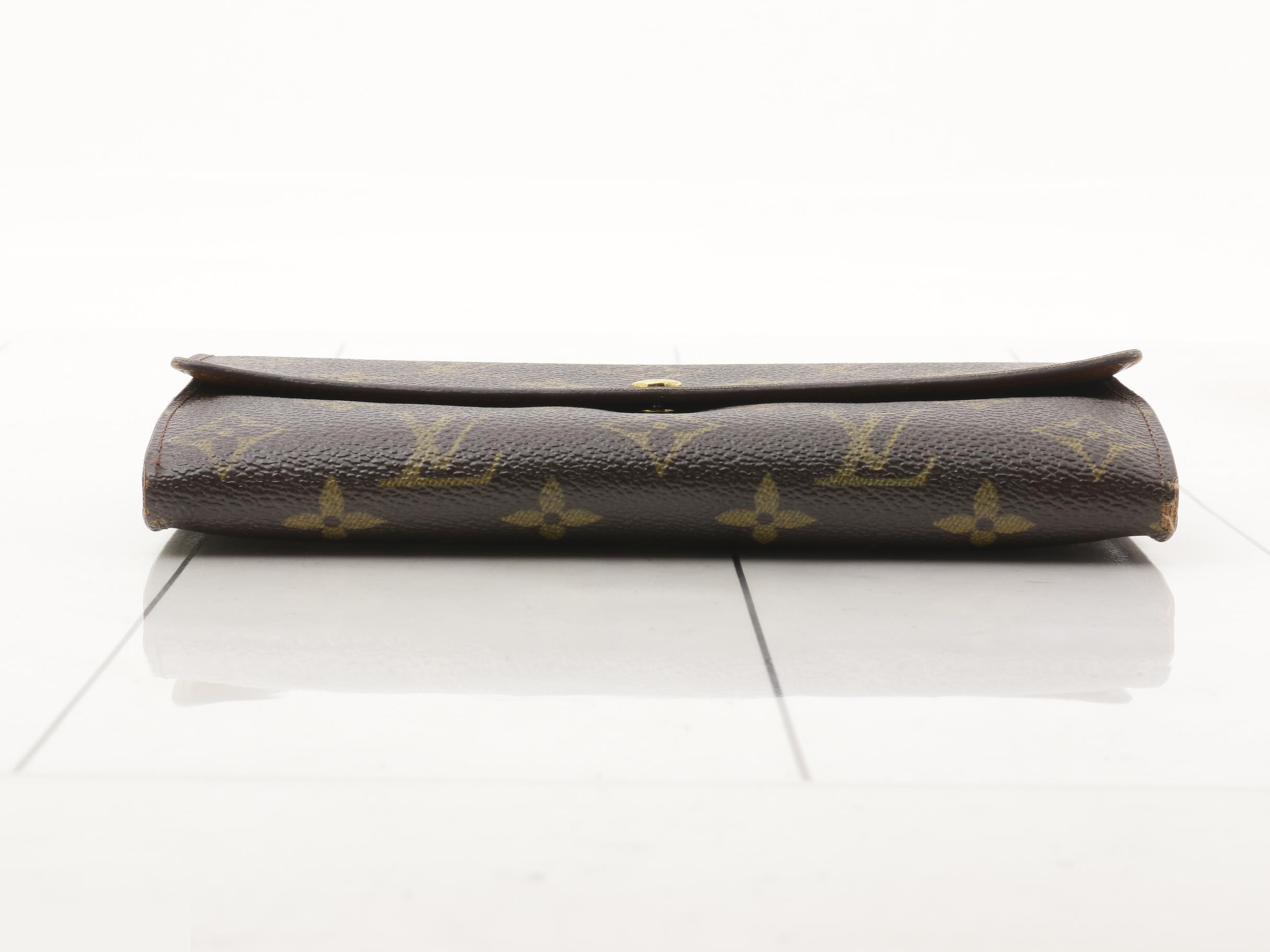 Pochette Portemonnaie Credit — view 3