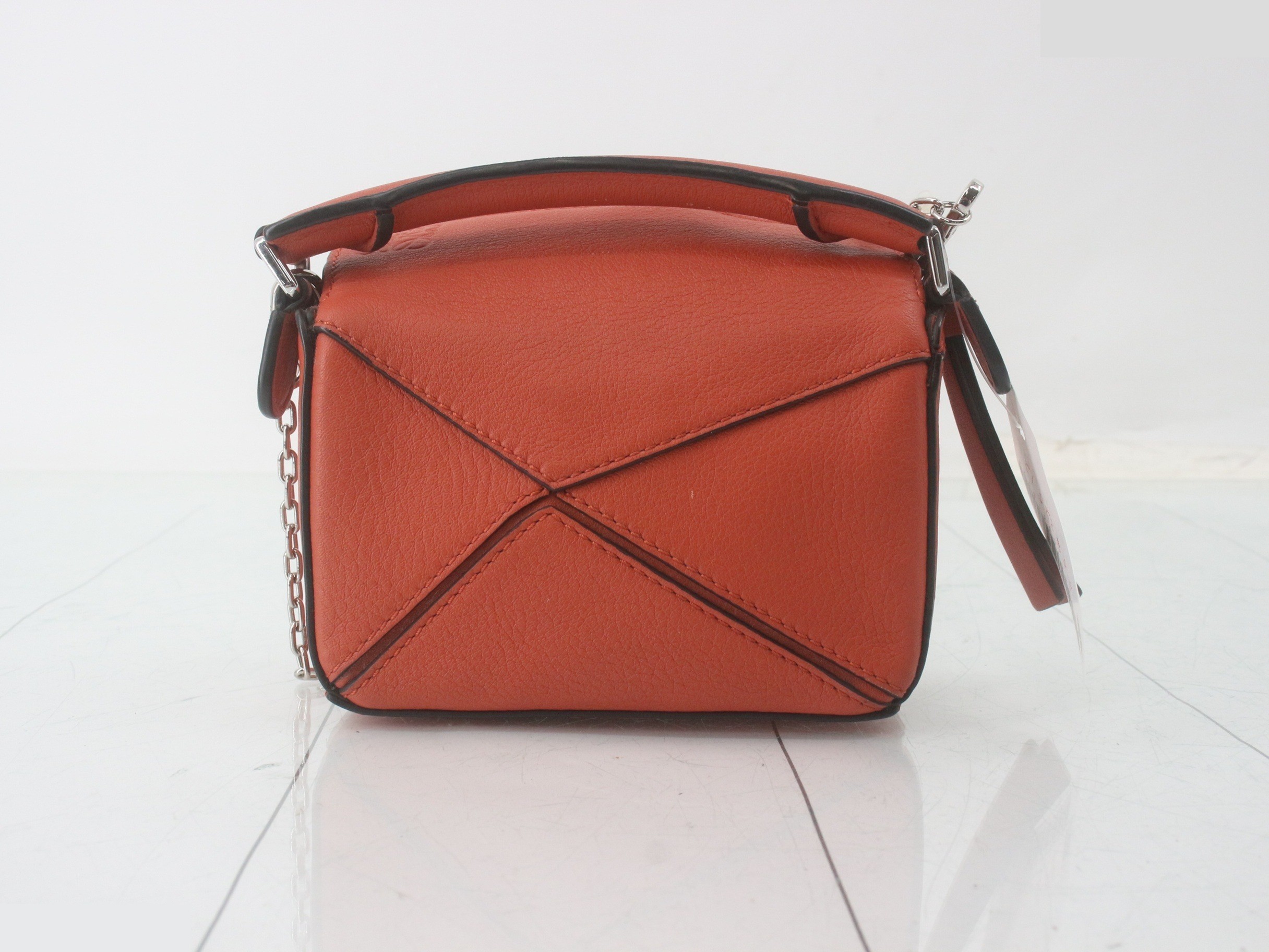 Anagram Puzzle Bag Nano 2WAY — view 2