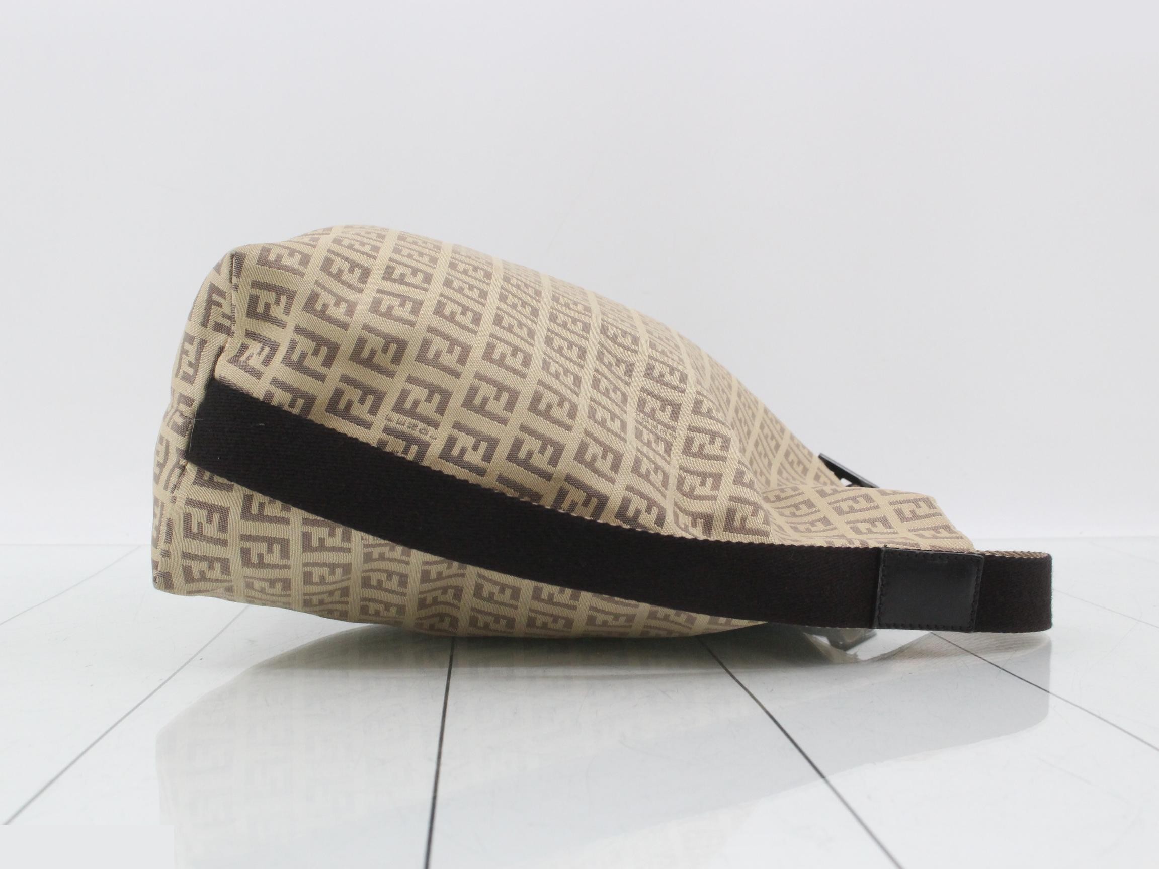 Zucchino Shoulder Bag — view 3
