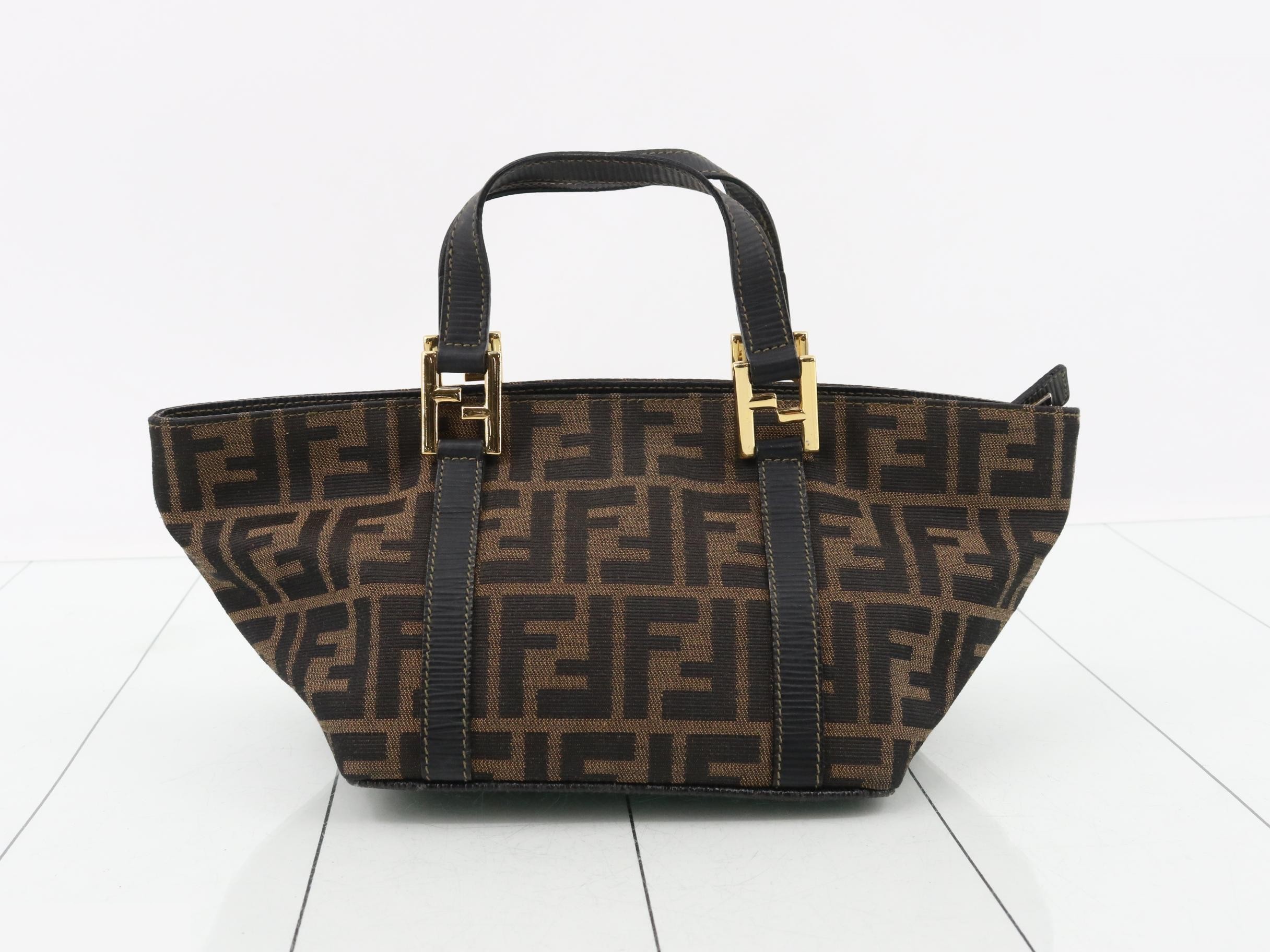 Zucca handbag — view 2