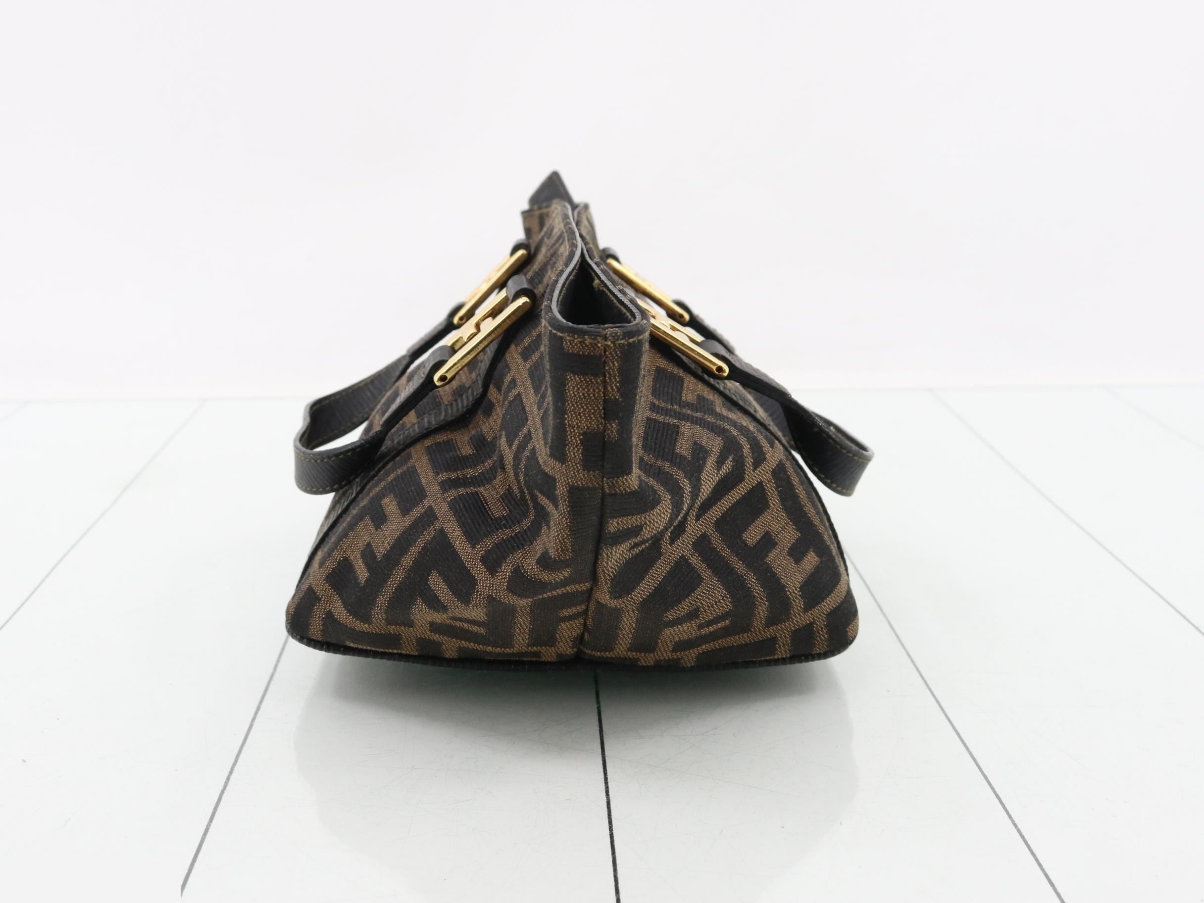 Zucca handbag — view 3